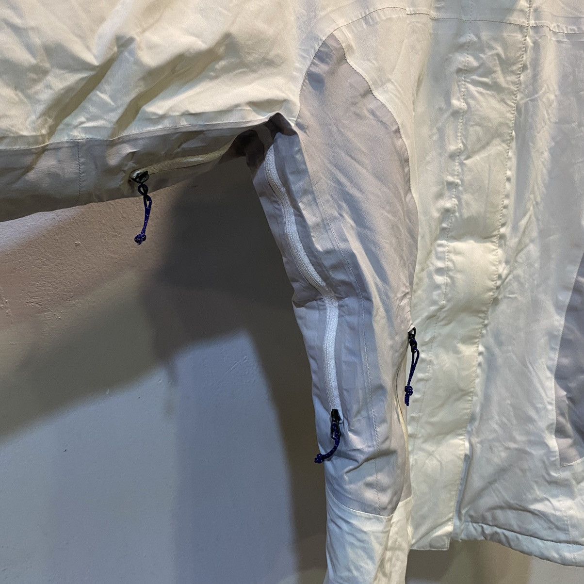 Summit Clothing × The North Face The North Face Summit Series Light Jackets Hoodie Size US S / EU 44-46 / 1 - 9 Thumbnail