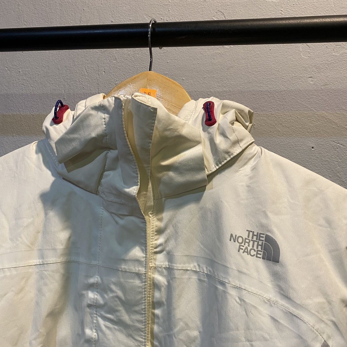 Summit Clothing × The North Face The North Face Summit Series Light Jackets Hoodie Size US S / EU 44-46 / 1 - 4 Thumbnail