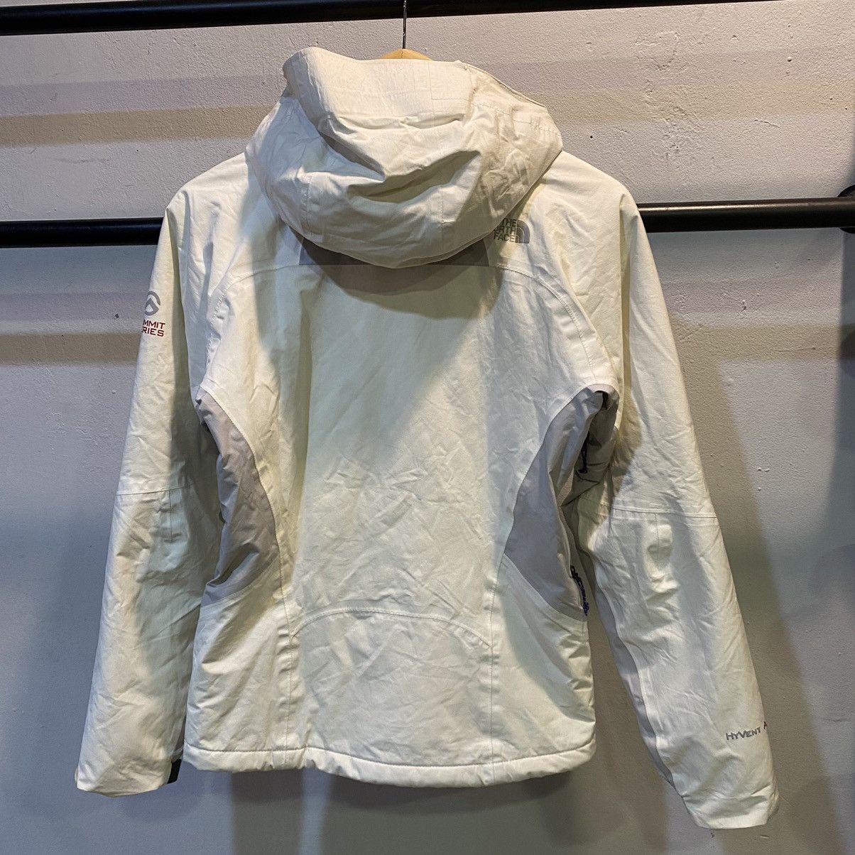 Summit Clothing × The North Face The North Face Summit Series Light Jackets Hoodie Size US S / EU 44-46 / 1 - 2 Thumbnail