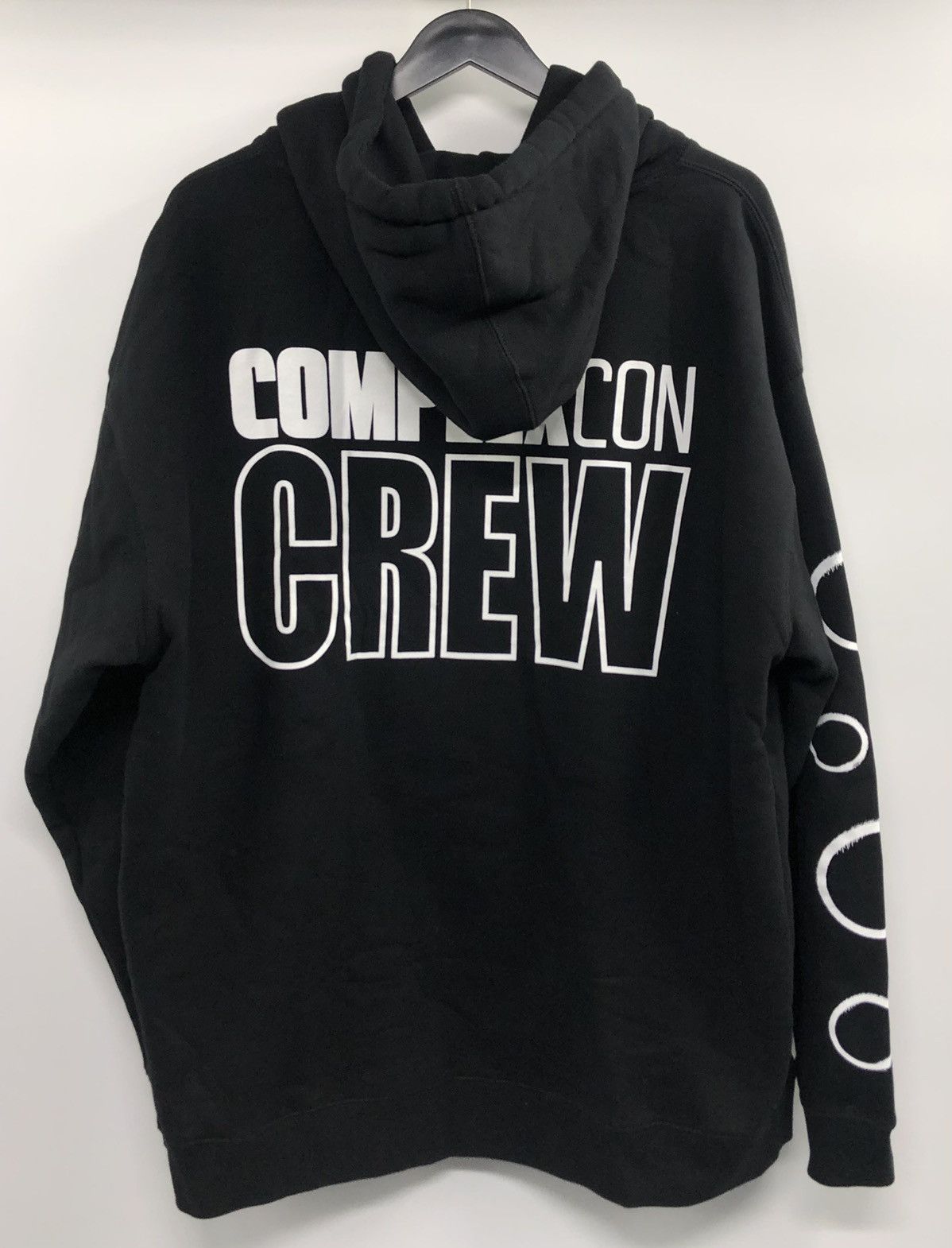 Takashi Murakami Murakami Long Beach Discord Hoodie | Grailed Takashi Murakami Murakami Long Beach Discord Hoodie | Grailed