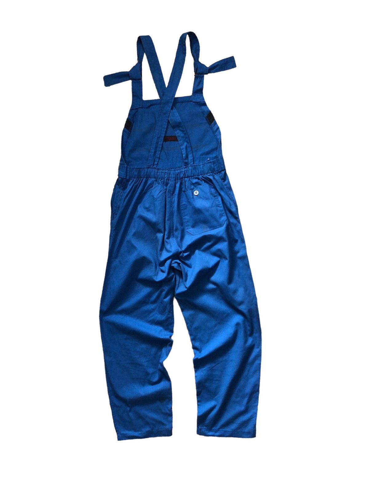 Yamaha Vintage Yamaha Ride Into new Worlds Coverall/Jumpsuit Size US S / EU 44-46 / 1 - 2 Thumbnail