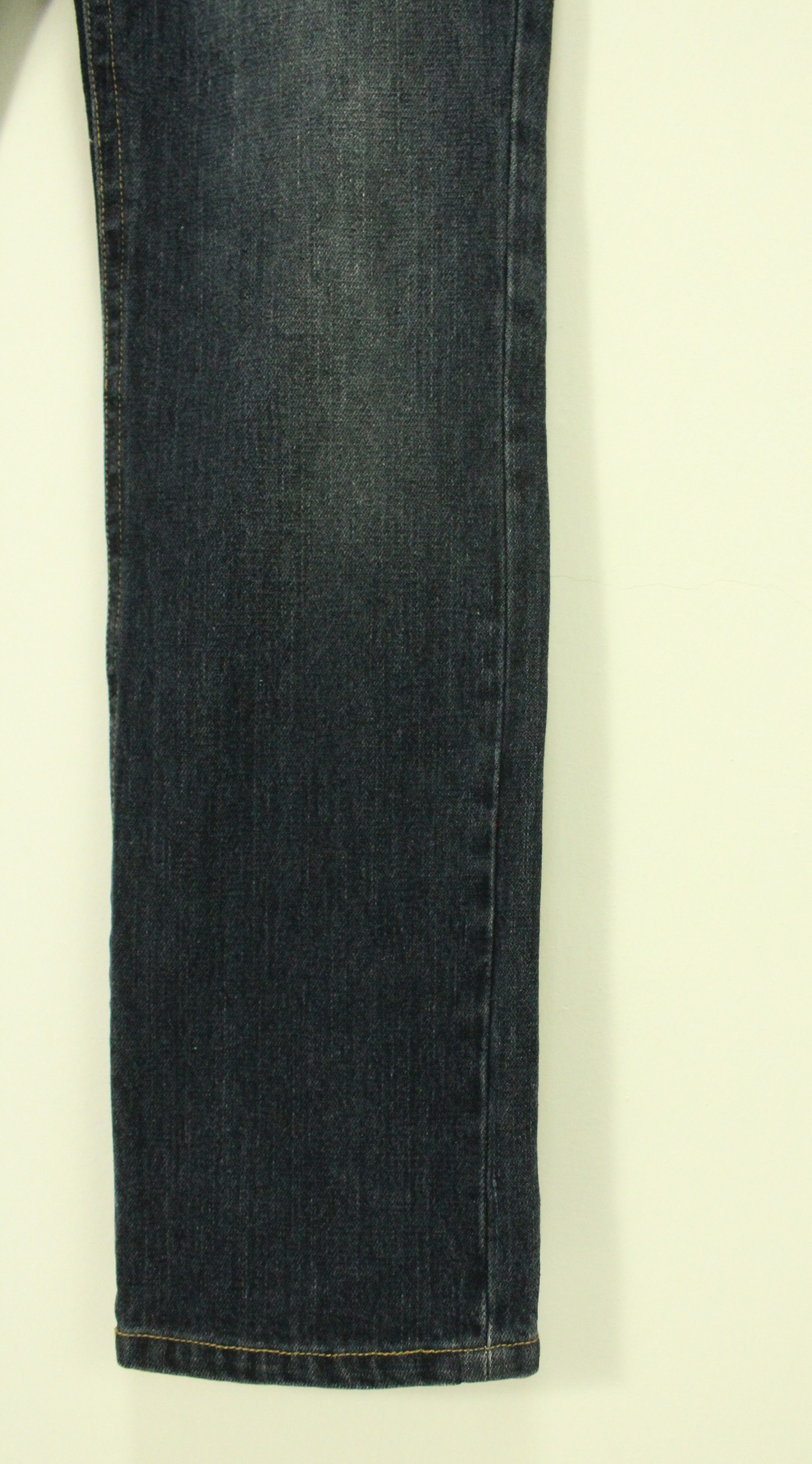 Japanese Brand TIGER Printed Denim Japan Crafted Patchwork Styled Size US 30 / EU 46 - 6 Thumbnail