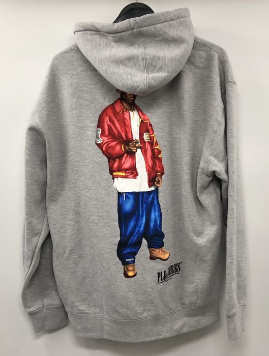 Big sales l hoodie