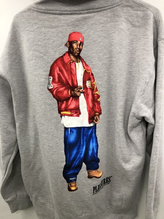 Big hot sale l hoodie