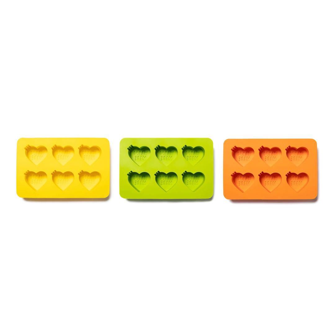 Human Made Human Made x Wanpo Ice Cube Tray Size ONE SIZE - 3 Thumbnail