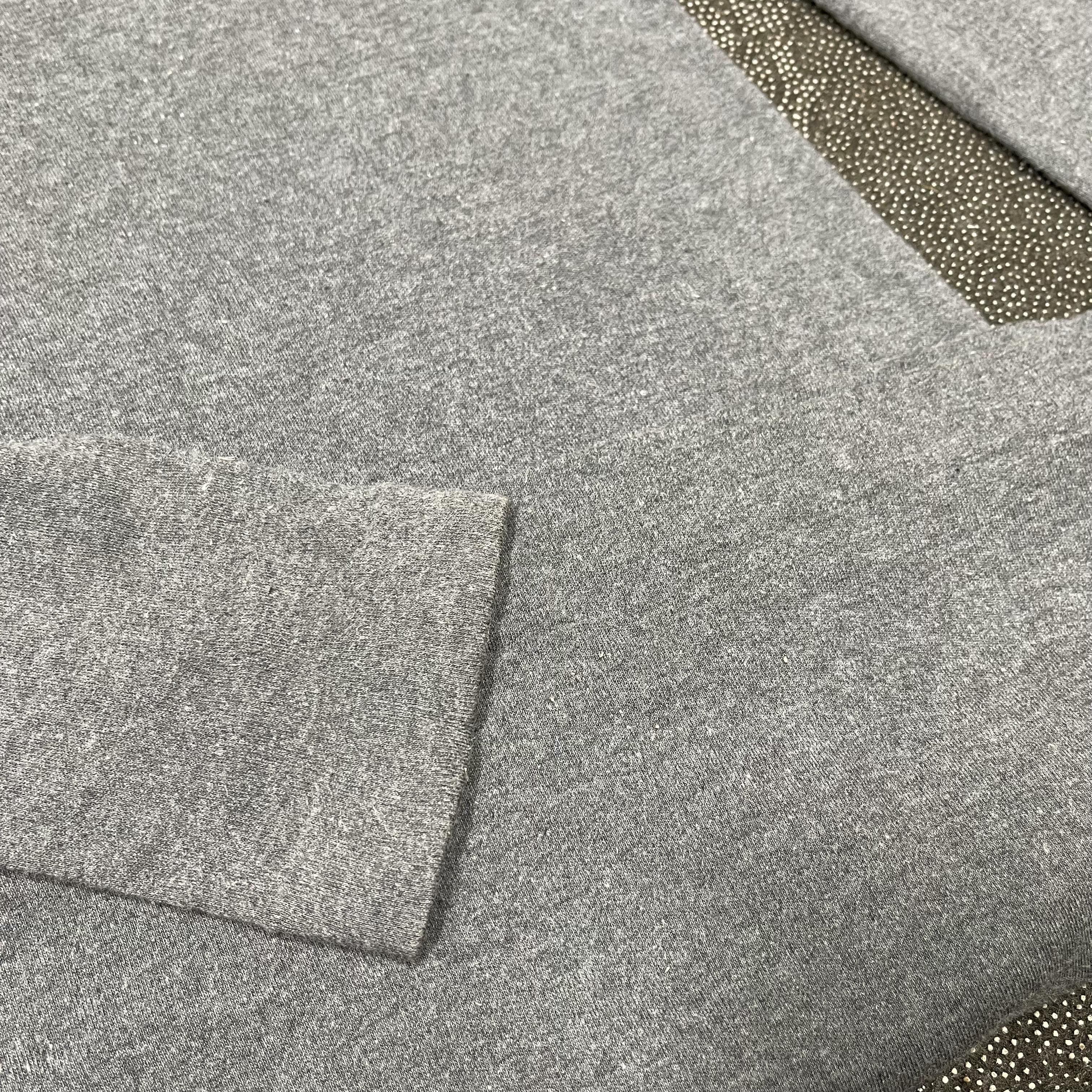 Helmut Lang × Vintage Helmut Lang Vintage 1990s Shirt Size M / US 6-8 / IT 42-44 - 4 Thumbnail