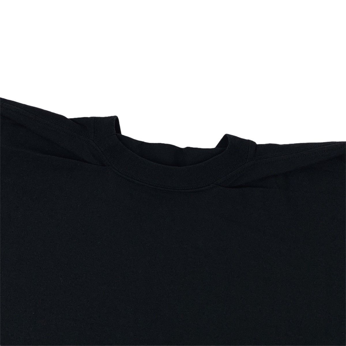 Balenciaga Balenciaga Glossy Barbie Logo Women’s T Shirt Size XXS / US 00 / IT 34 - 3 Thumbnail