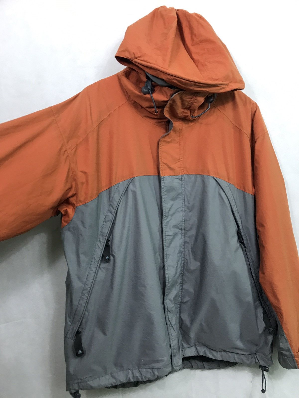 Nike × Nike ACG 🔊🔥NIKE ACG DOUBLE TONE TACTICAL STORM FIT JACKET Size US L / EU 52-54 / 3 - 5 Thumbnail