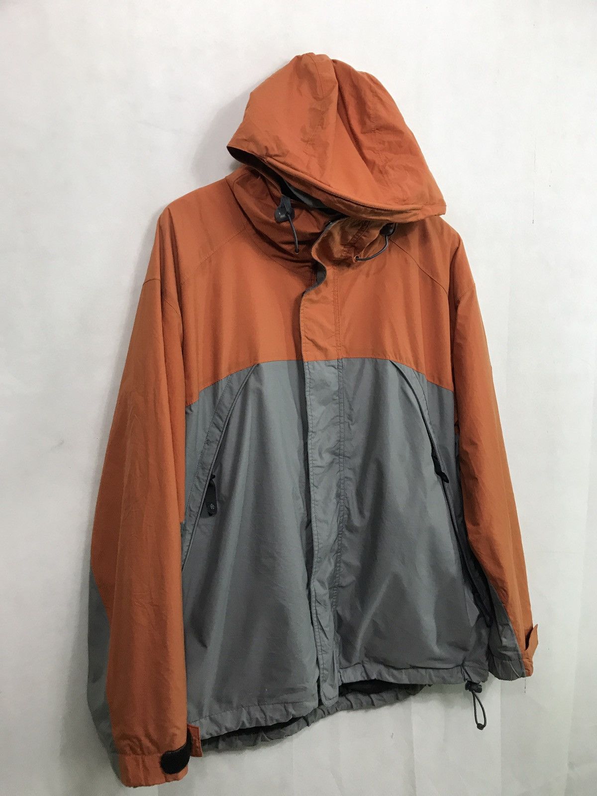 Nike × Nike ACG 🔊🔥NIKE ACG DOUBLE TONE TACTICAL STORM FIT JACKET Size US L / EU 52-54 / 3 - 3 Thumbnail