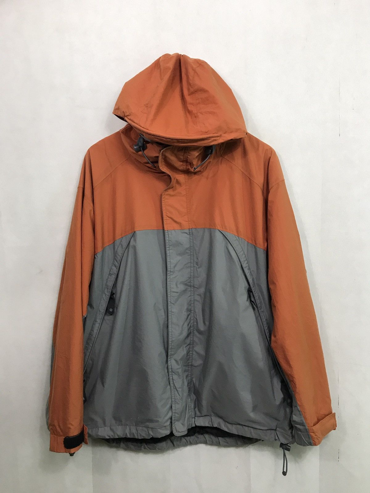 Nike × Nike ACG 🔊🔥NIKE ACG DOUBLE TONE TACTICAL STORM FIT JACKET Size US L / EU 52-54 / 3 - 2 Thumbnail