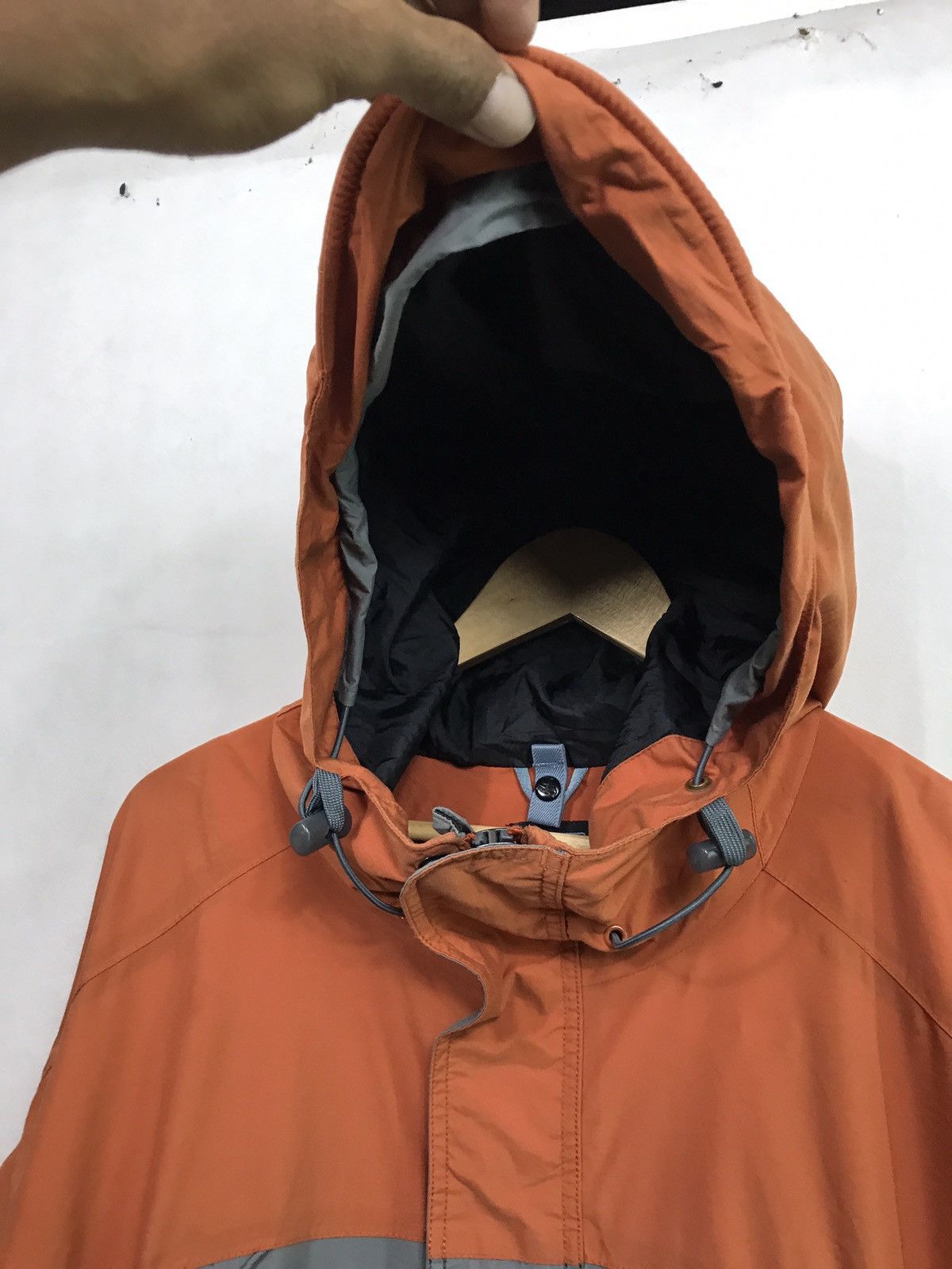Nike × Nike ACG 🔊🔥NIKE ACG DOUBLE TONE TACTICAL STORM FIT JACKET Size US L / EU 52-54 / 3 - 7 Thumbnail