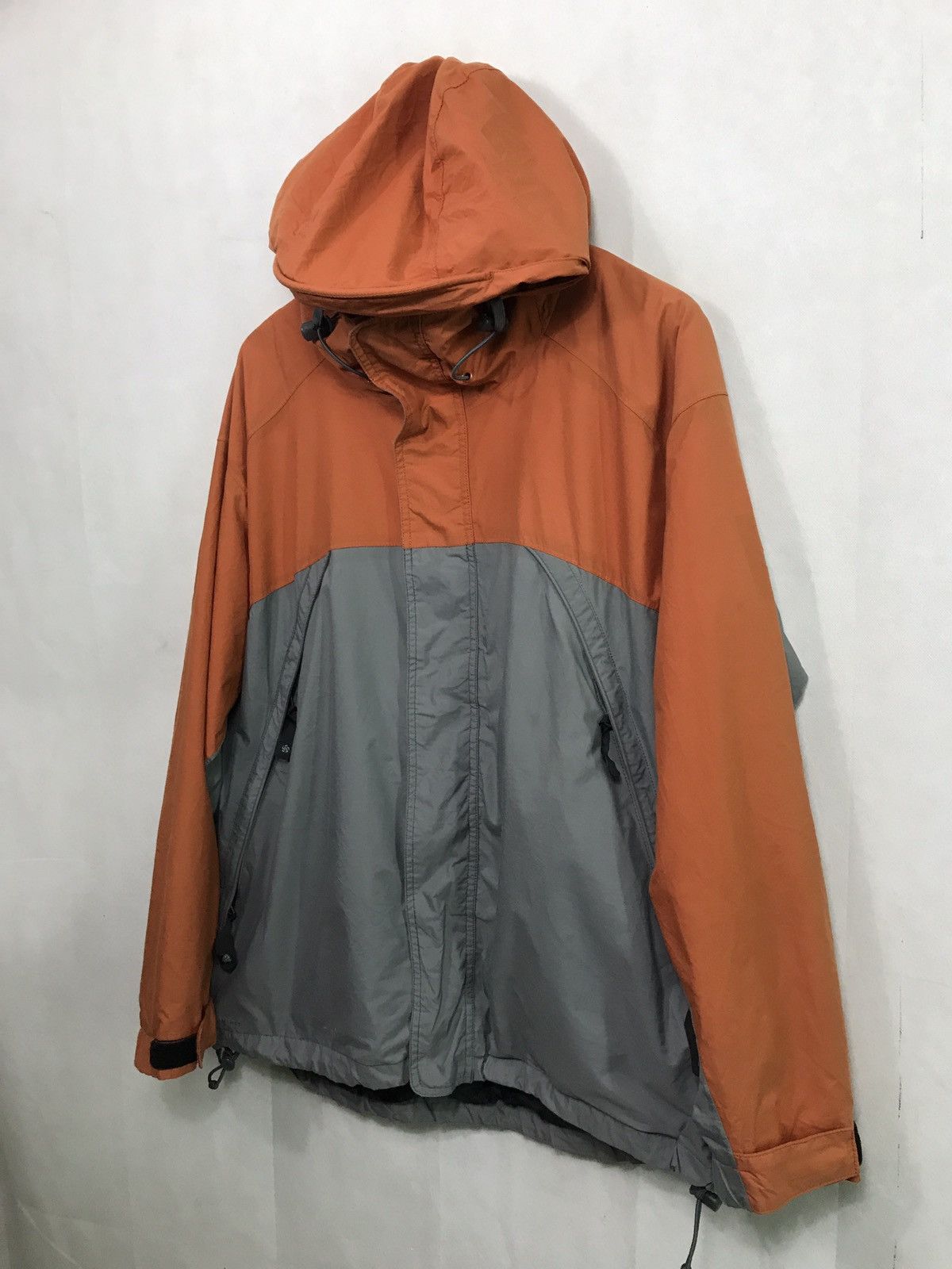 Nike × Nike ACG 🔊🔥NIKE ACG DOUBLE TONE TACTICAL STORM FIT JACKET Size US L / EU 52-54 / 3 - 4 Thumbnail