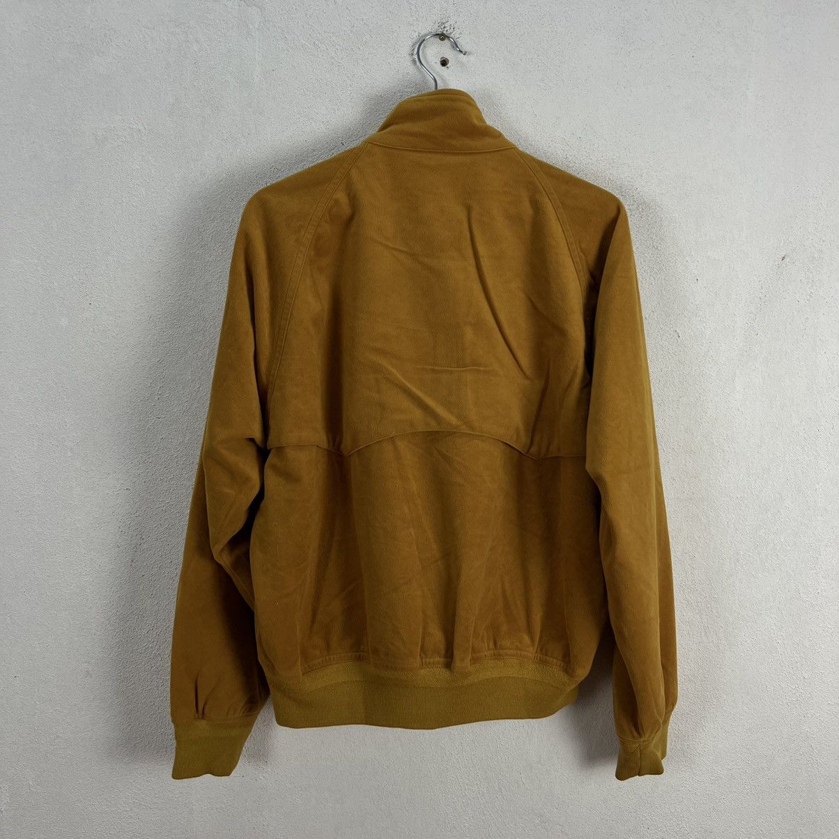 Japanese Brand VINTAGE ARNOLD PALMER BOMBER JACKET Size US L / EU 52-54 / 3 - 9 Thumbnail