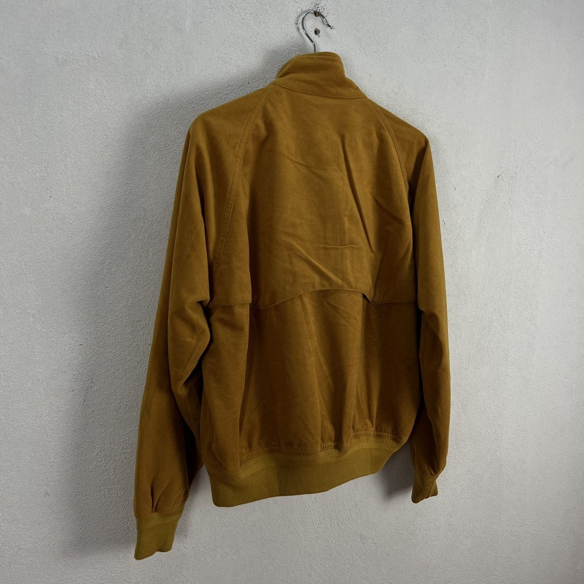 Japanese Brand VINTAGE ARNOLD PALMER BOMBER JACKET Size US L / EU 52-54 / 3 - 10 Thumbnail