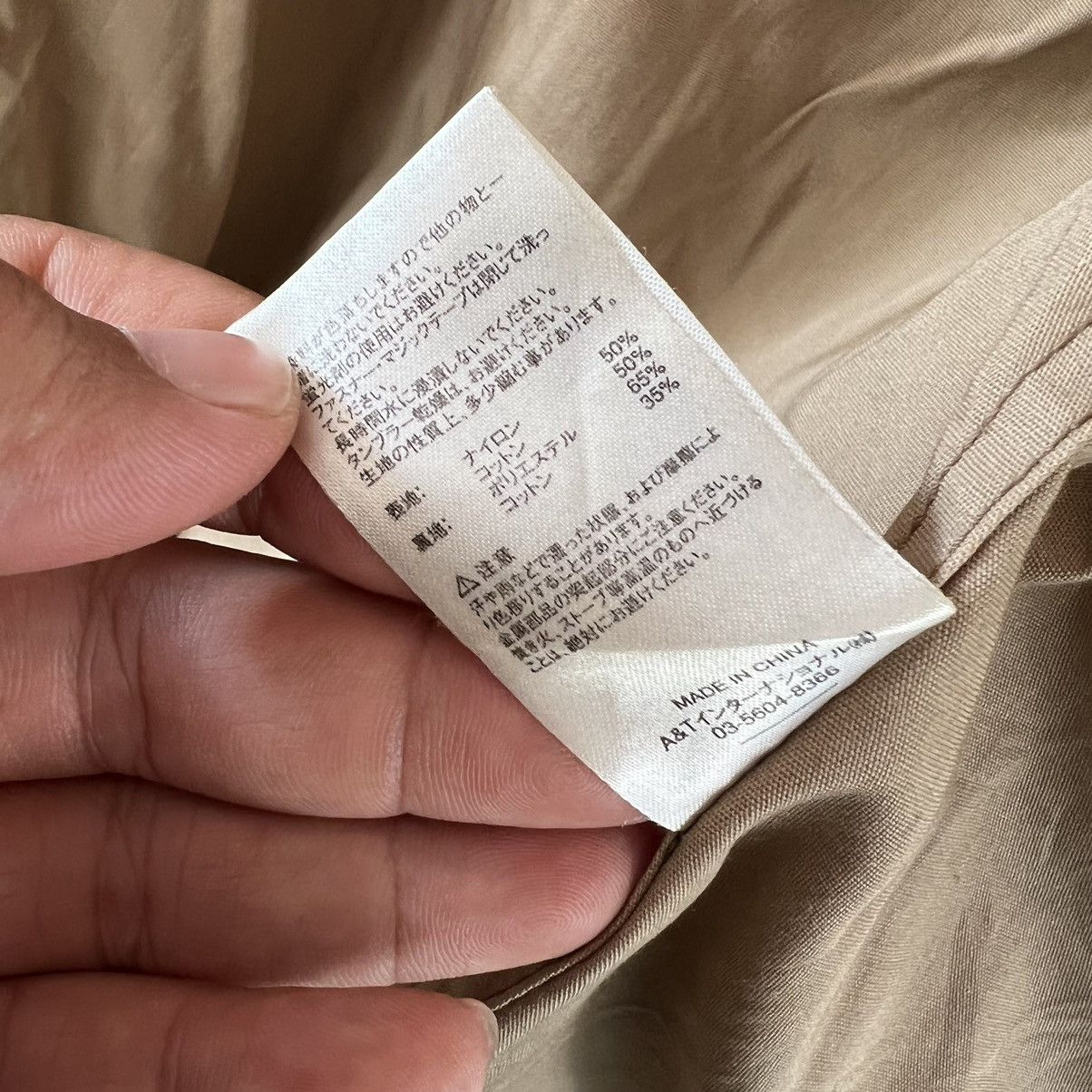 Alpha Industries MULTI POCKET CARGO JACKET ALPHA INDUSTRIE, INC Size US M / EU 48-50 / 2 - 16 Thumbnail