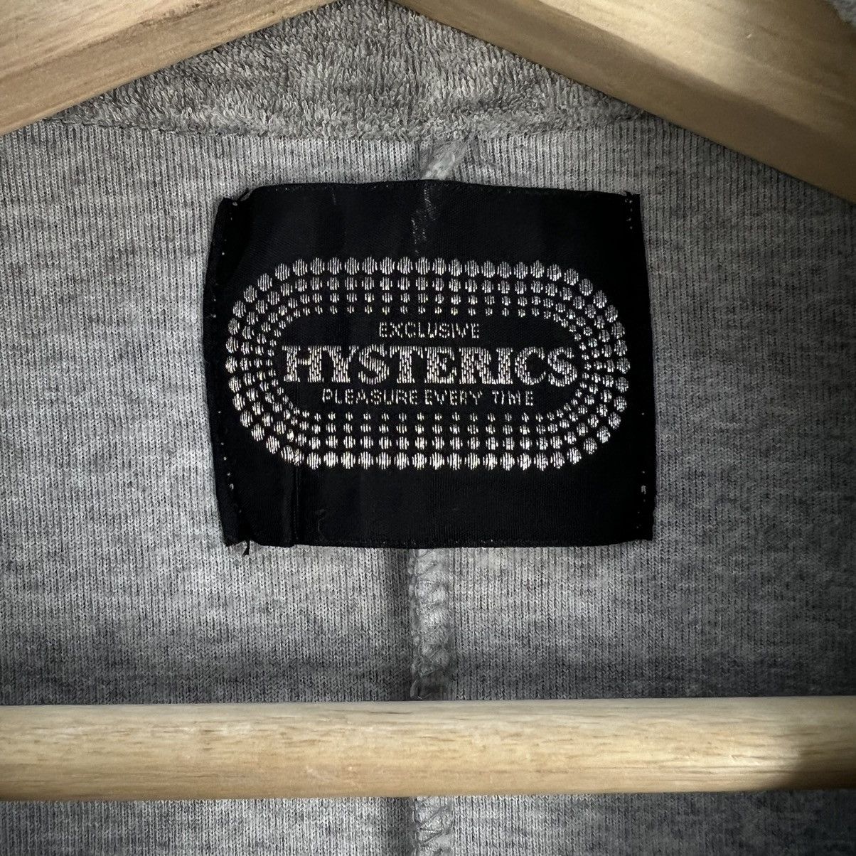 Hysteric Glamour VINTAGE HYSTERIC GLAMOUR JAPAN LIGHT CARDIGAN JAPAN Size US M / EU 48-50 / 2 - 8 Thumbnail