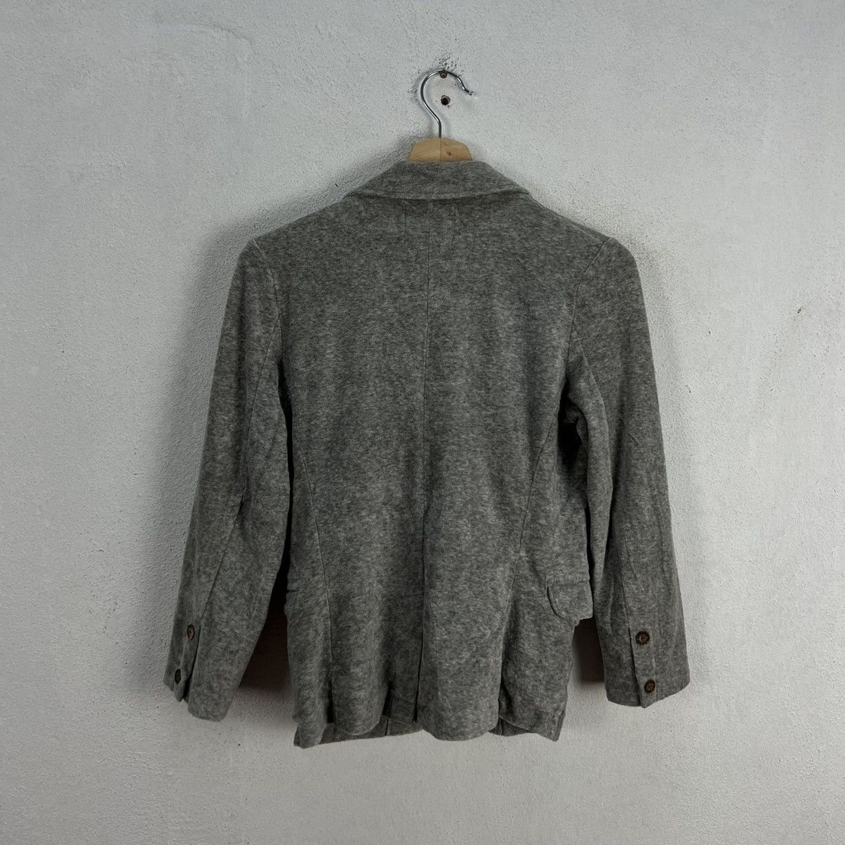 Hysteric Glamour VINTAGE HYSTERIC GLAMOUR JAPAN LIGHT CARDIGAN JAPAN Size US M / EU 48-50 / 2 - 7 Thumbnail