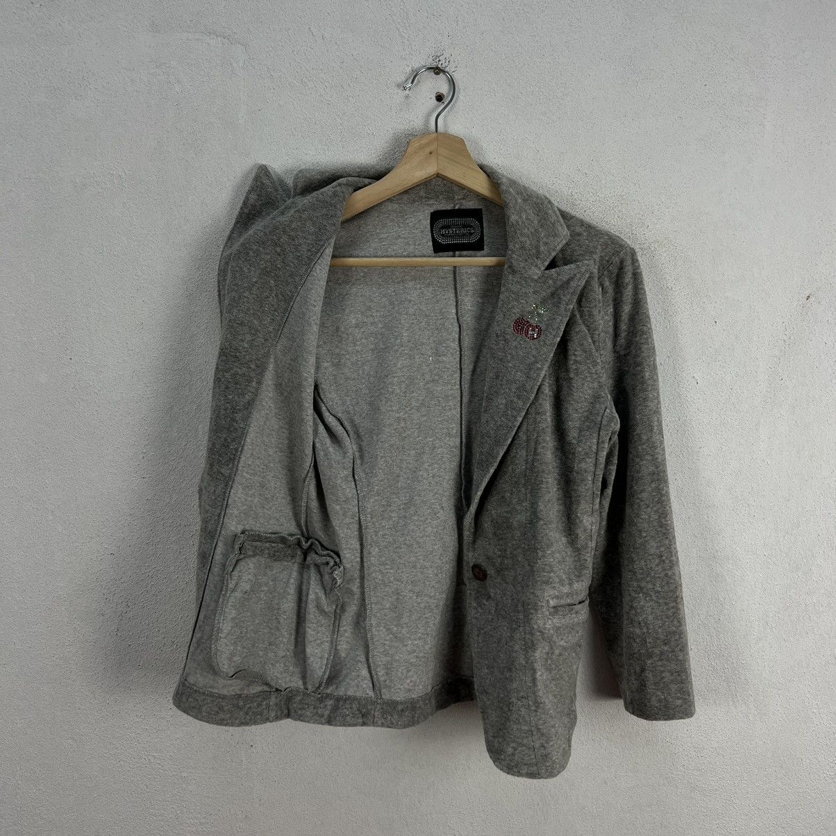 Hysteric Glamour VINTAGE HYSTERIC GLAMOUR JAPAN LIGHT CARDIGAN JAPAN Size US M / EU 48-50 / 2 - 9 Thumbnail