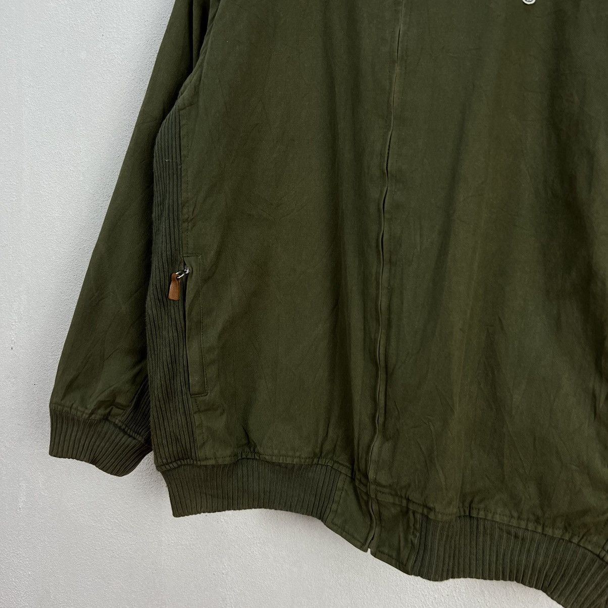 Japanese Brand RARE PARACHUTE STYLE MACKDADDY JACKET PARTIAL ONE BY ONE Size US M / EU 48-50 / 2 - 7 Thumbnail
