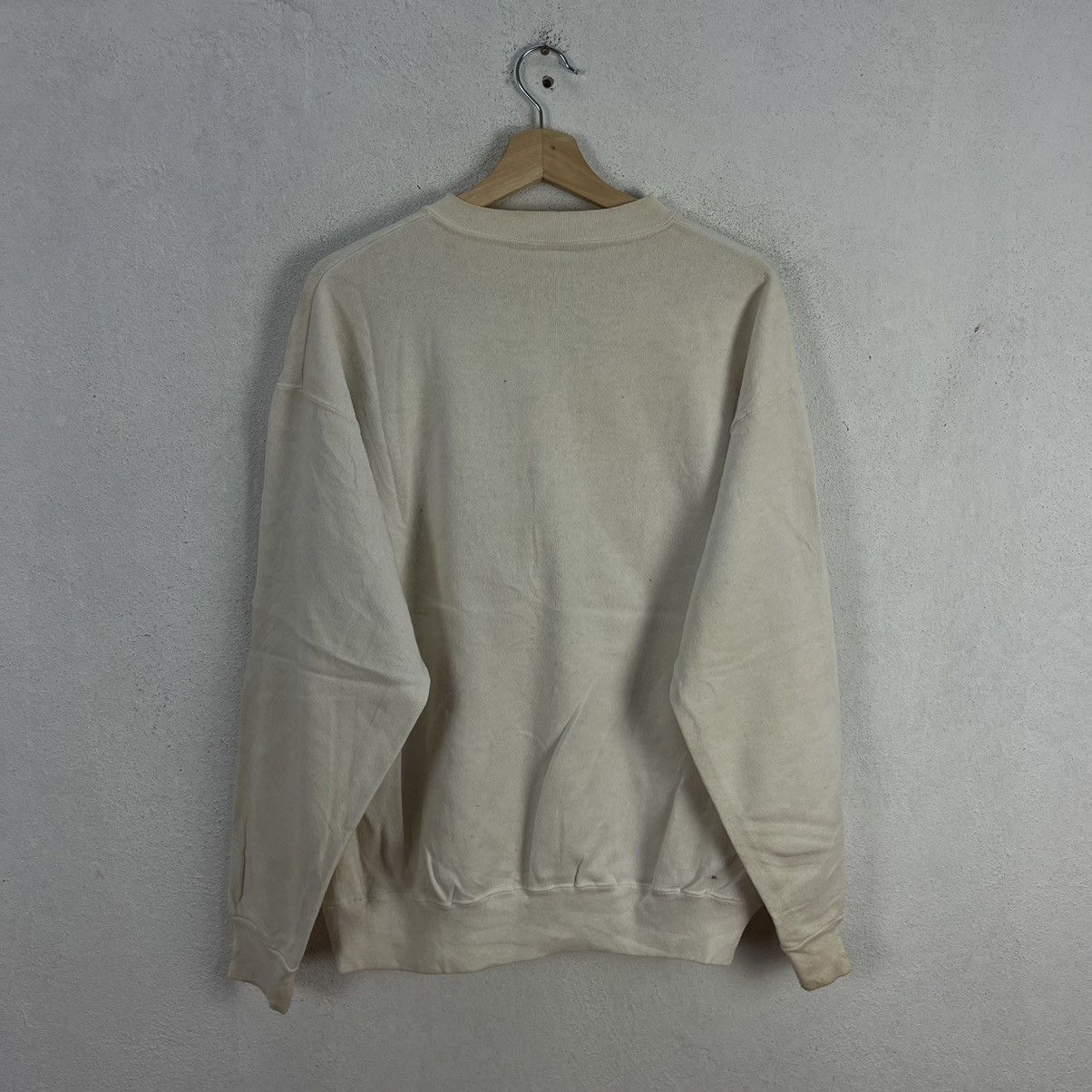 Vintage VINTAGE ARTEX DU BIG LOGO SWEATSHIRT CREWNECK MADE IN USA Size US L / EU 52-54 / 3 - 6 Thumbnail