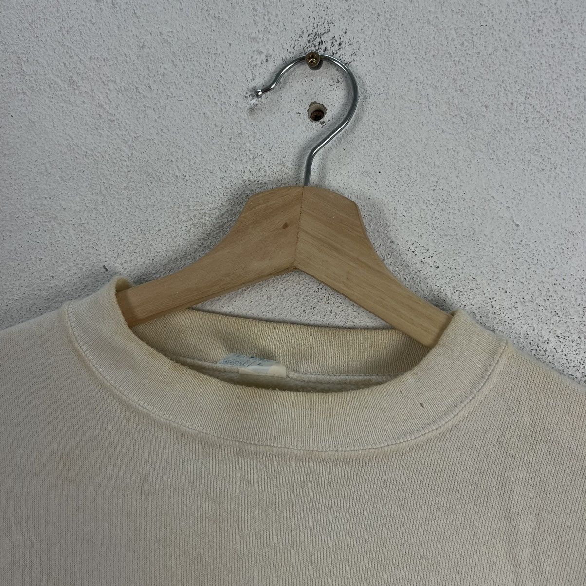 Vintage VINTAGE ARTEX DU BIG LOGO SWEATSHIRT CREWNECK MADE IN USA Size US L / EU 52-54 / 3 - 4 Thumbnail