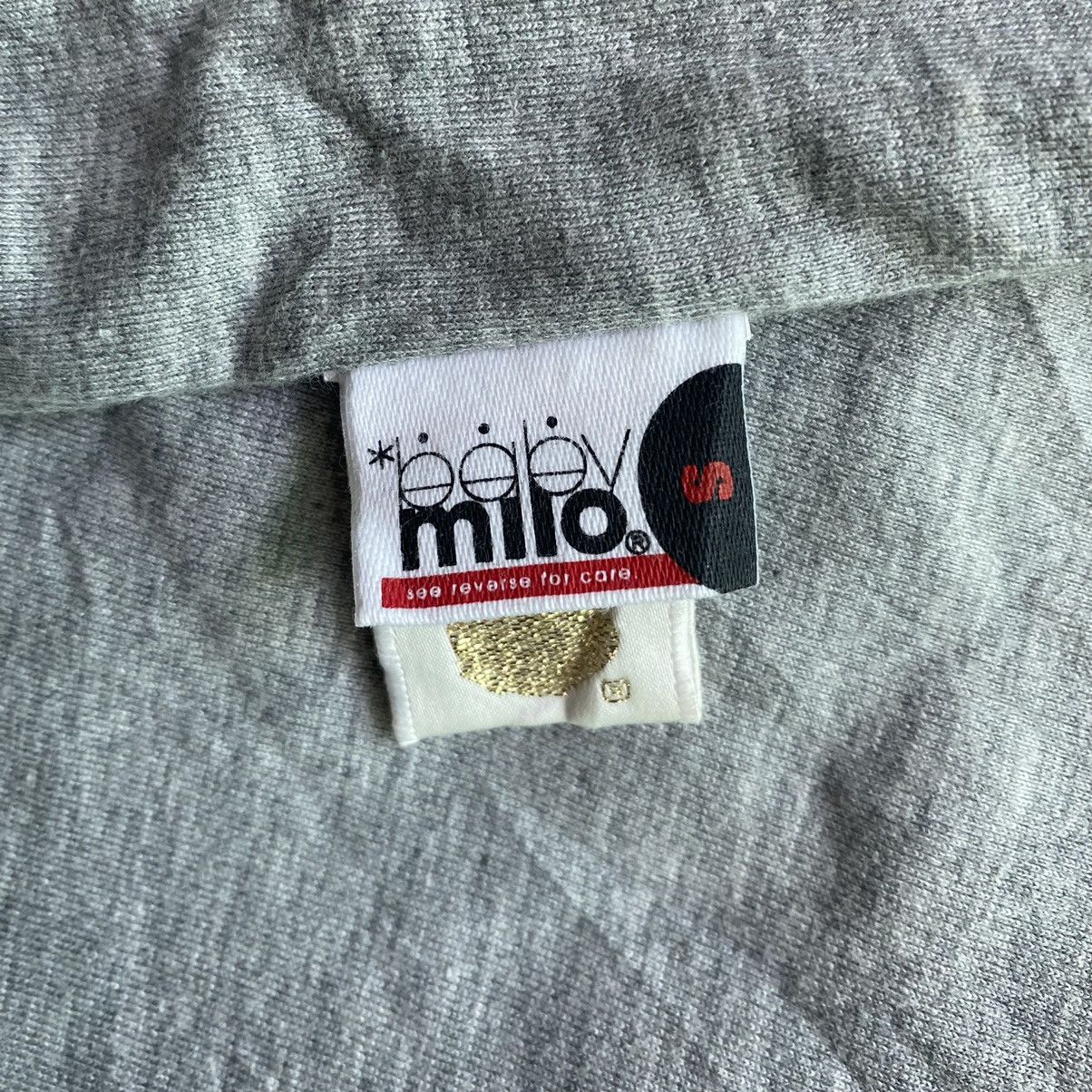 Bape 2007 Baby Milo Reversible T Shirt Size US S / EU 44-46 / 1 - 10 Thumbnail