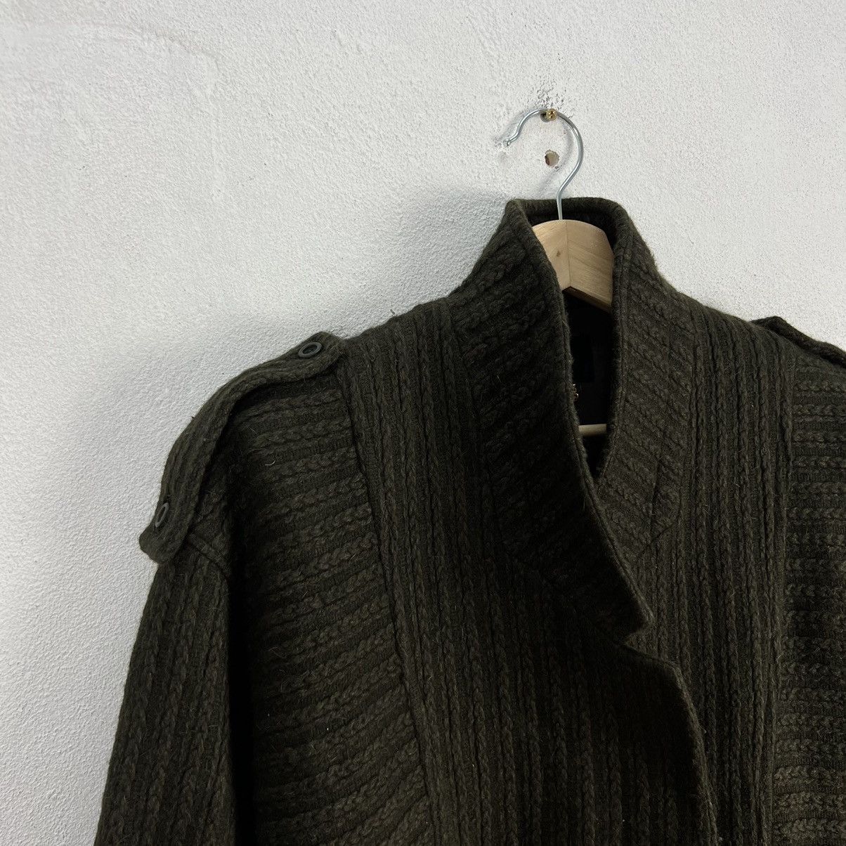 Japanese Brand VINTAGE SAKAI TOKYO MADE BOMBER JACKET BIKER STREETWEAR Size US M / EU 48-50 / 2 - 5 Thumbnail