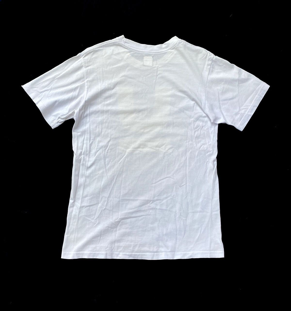 Undercover Vintage Undercover X Stash U logo Spray Caps Size US M / EU 48-50 / 2 - 3 Thumbnail