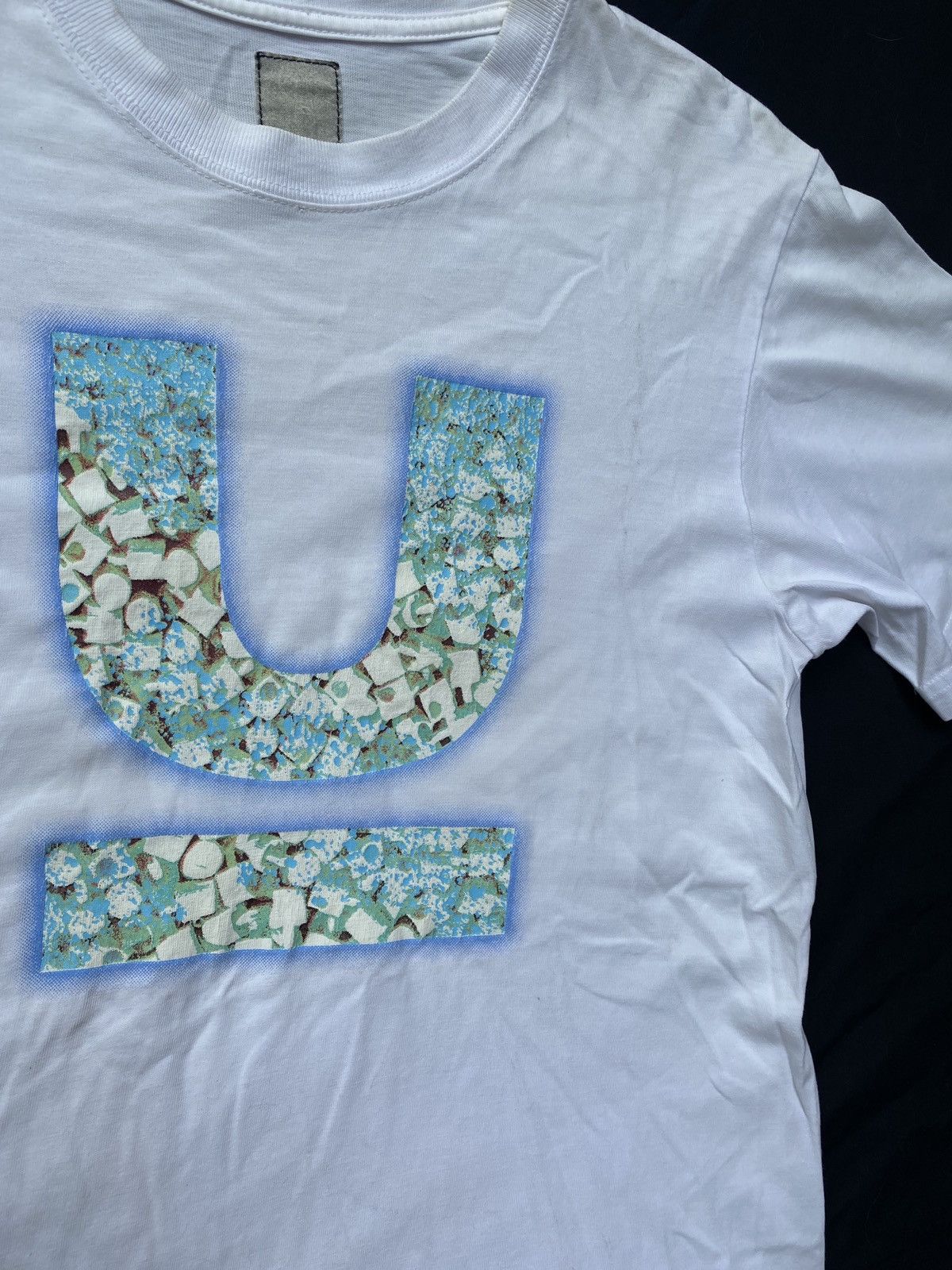 Undercover Vintage Undercover X Stash U logo Spray Caps Size US M / EU 48-50 / 2 - 2 Thumbnail