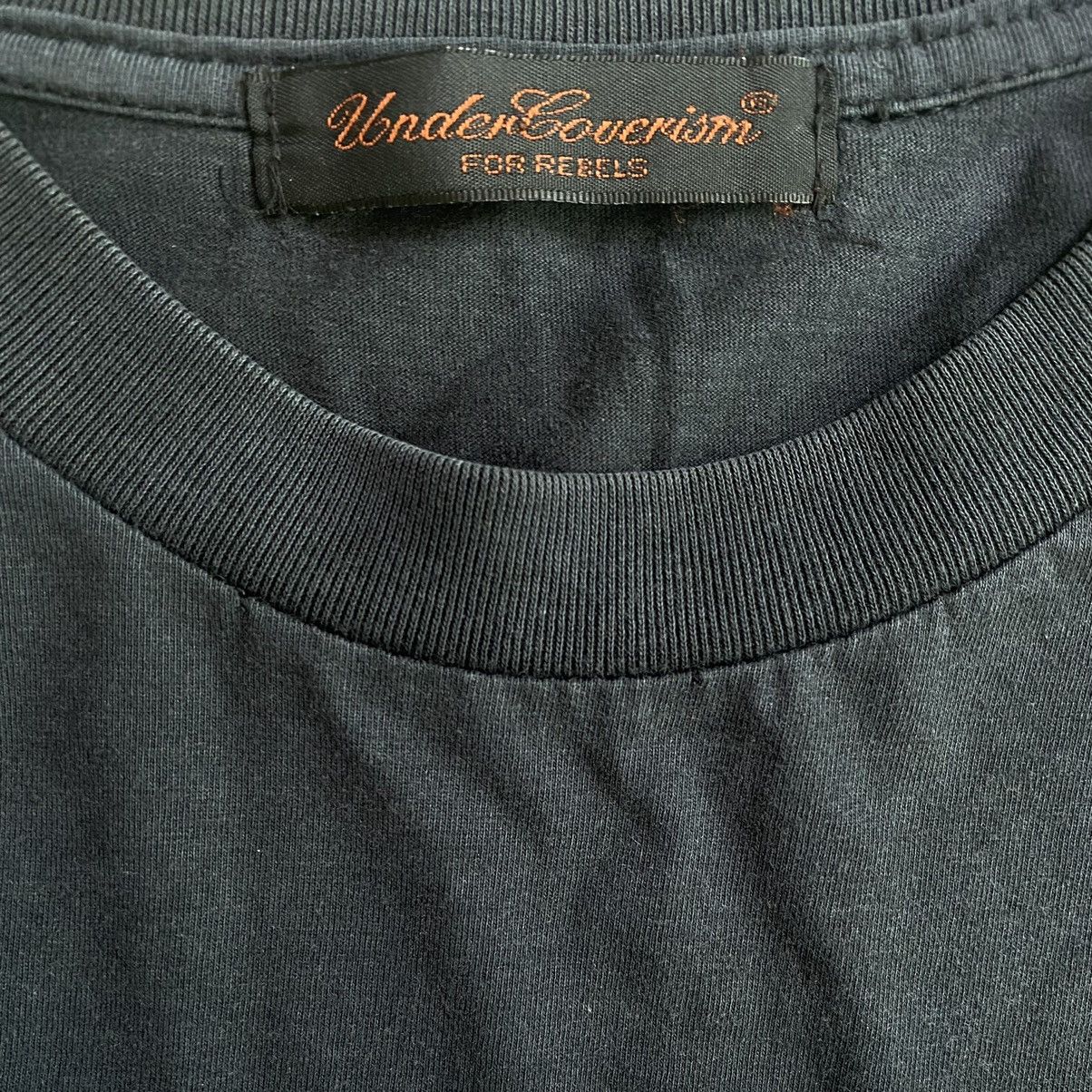 Undercover Undercover AW06 GURU GURU Size US M / EU 48-50 / 2 - 4 Thumbnail