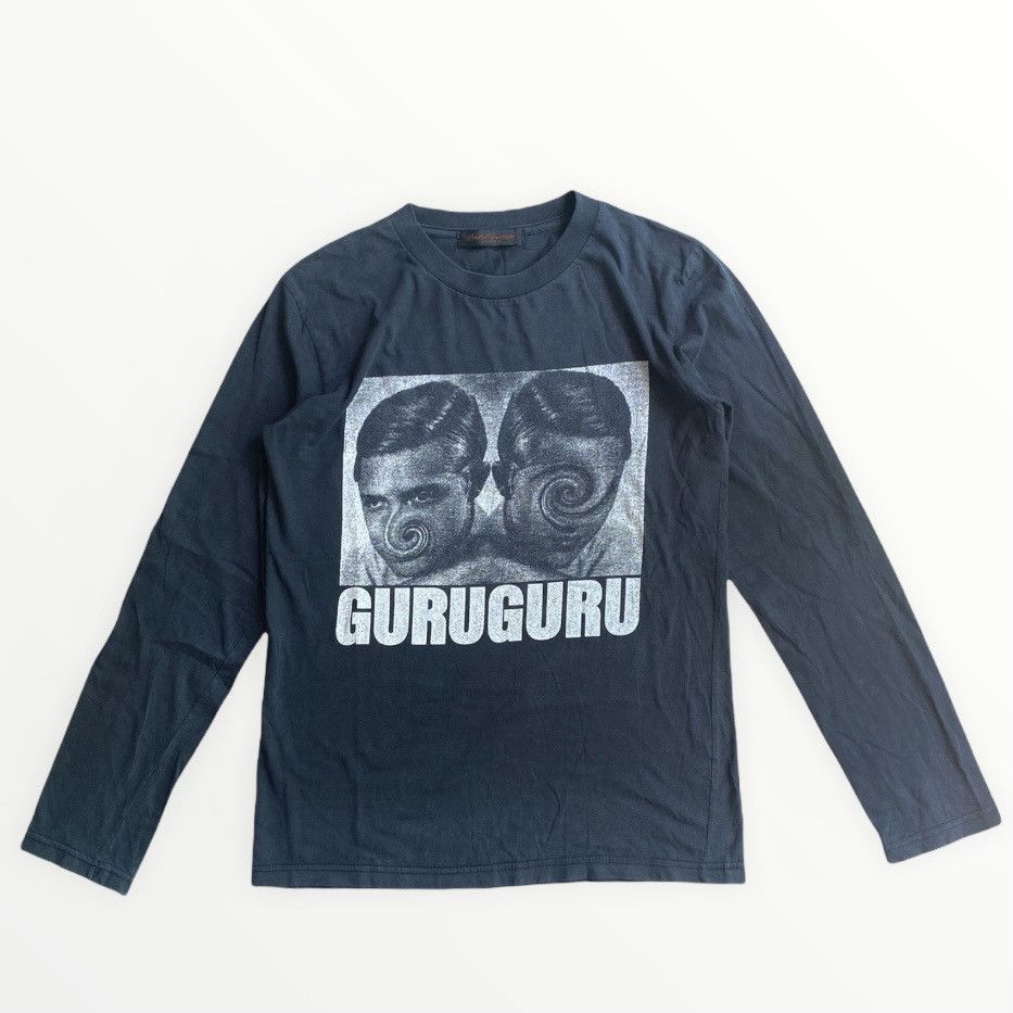 Undercover Undercover AW06 GURU GURU Size US M / EU 48-50 / 2 - 1 Thumbnail