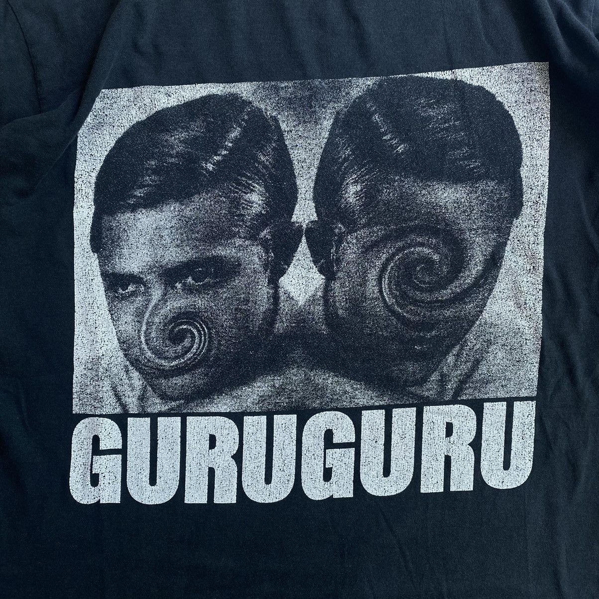 Undercover Undercover AW06 GURU GURU Size US M / EU 48-50 / 2 - 3 Thumbnail