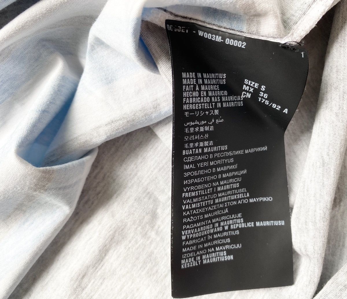 Prada SS14 Prada No Eye Dear T Shirt Size US S / EU 44-46 / 1 - 3 Thumbnail