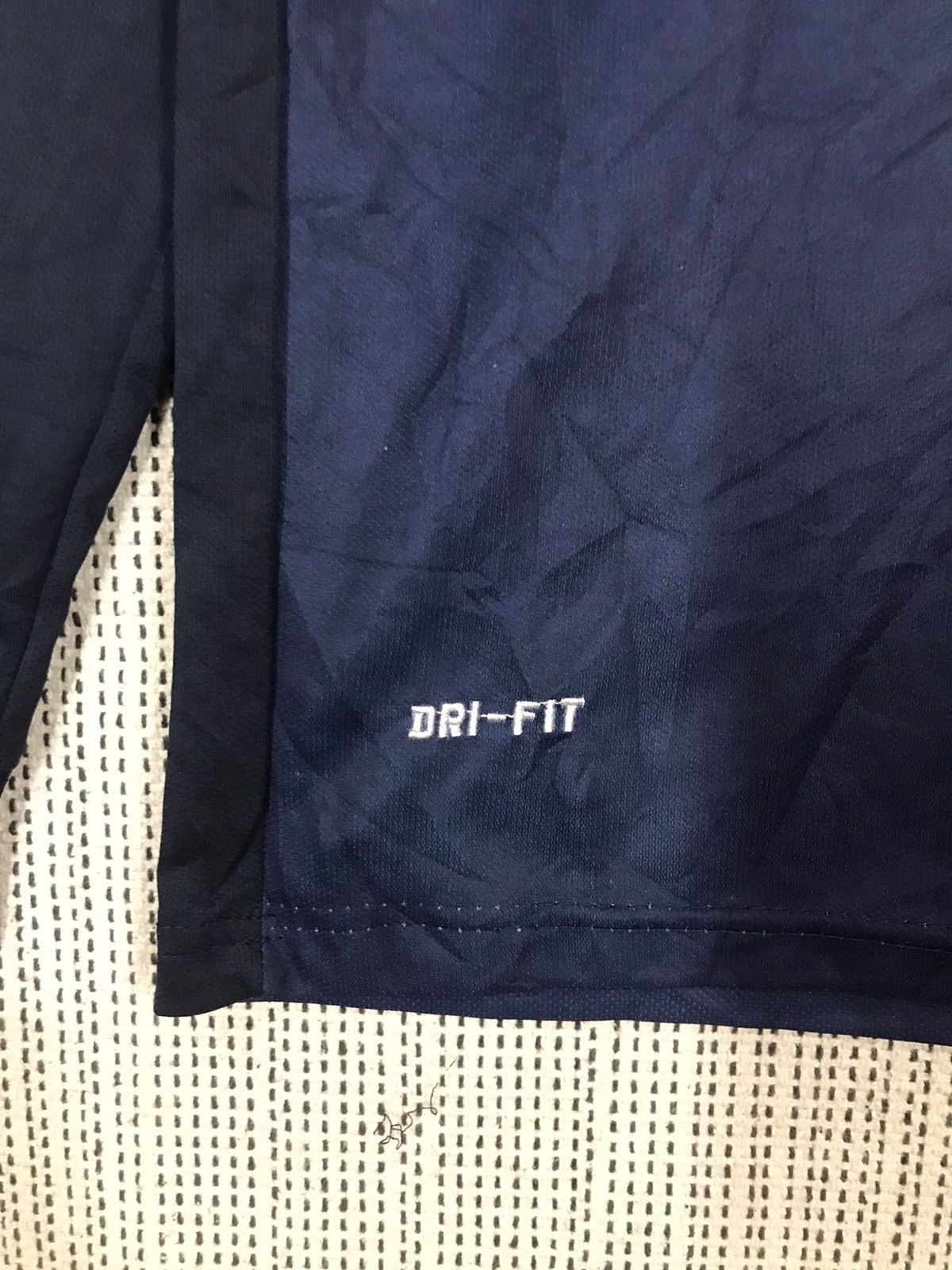 Nike ‼️NIKE PARIS SAINT-GERMAIN SOCCER JERSEY ‼️ Size US M / EU 48-50 / 2 - 4 Thumbnail