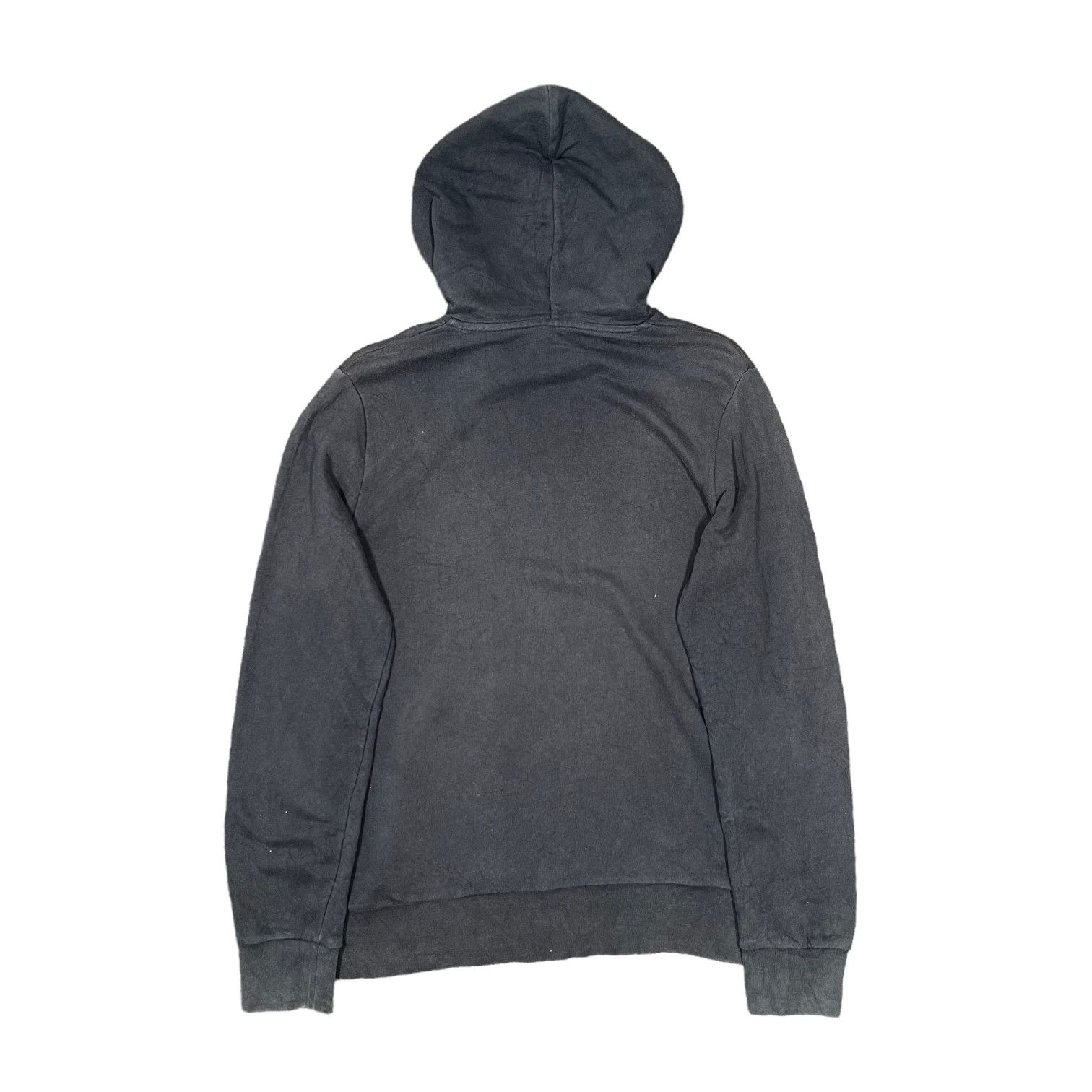 Carhartt × Carhartt Wip Carhartt Work In Progress Soon Ripe Soon Rotten Faded Hoodie Size US S / EU 44-46 / 1 - 2 Thumbnail