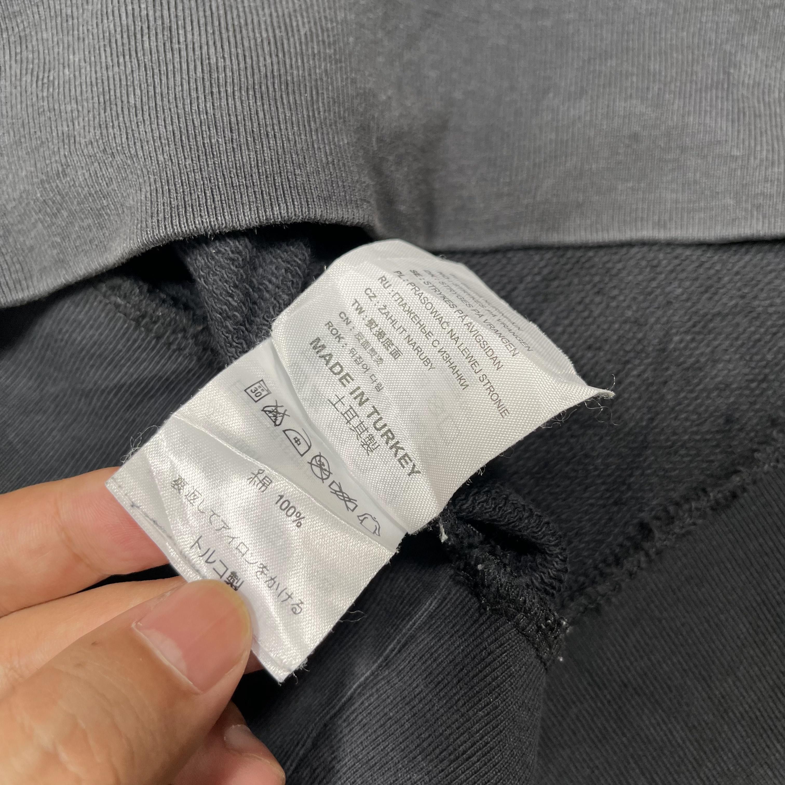 Carhartt × Carhartt Wip Carhartt Work In Progress Soon Ripe Soon Rotten Faded Hoodie Size US S / EU 44-46 / 1 - 10 Thumbnail