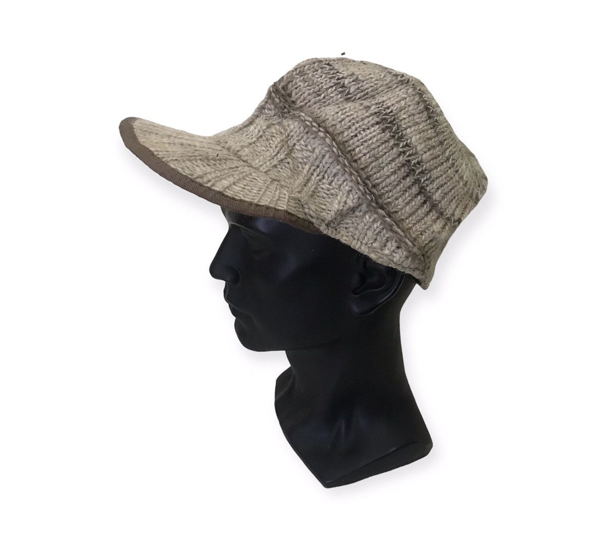 Japanese Brand Retter Knit Hat