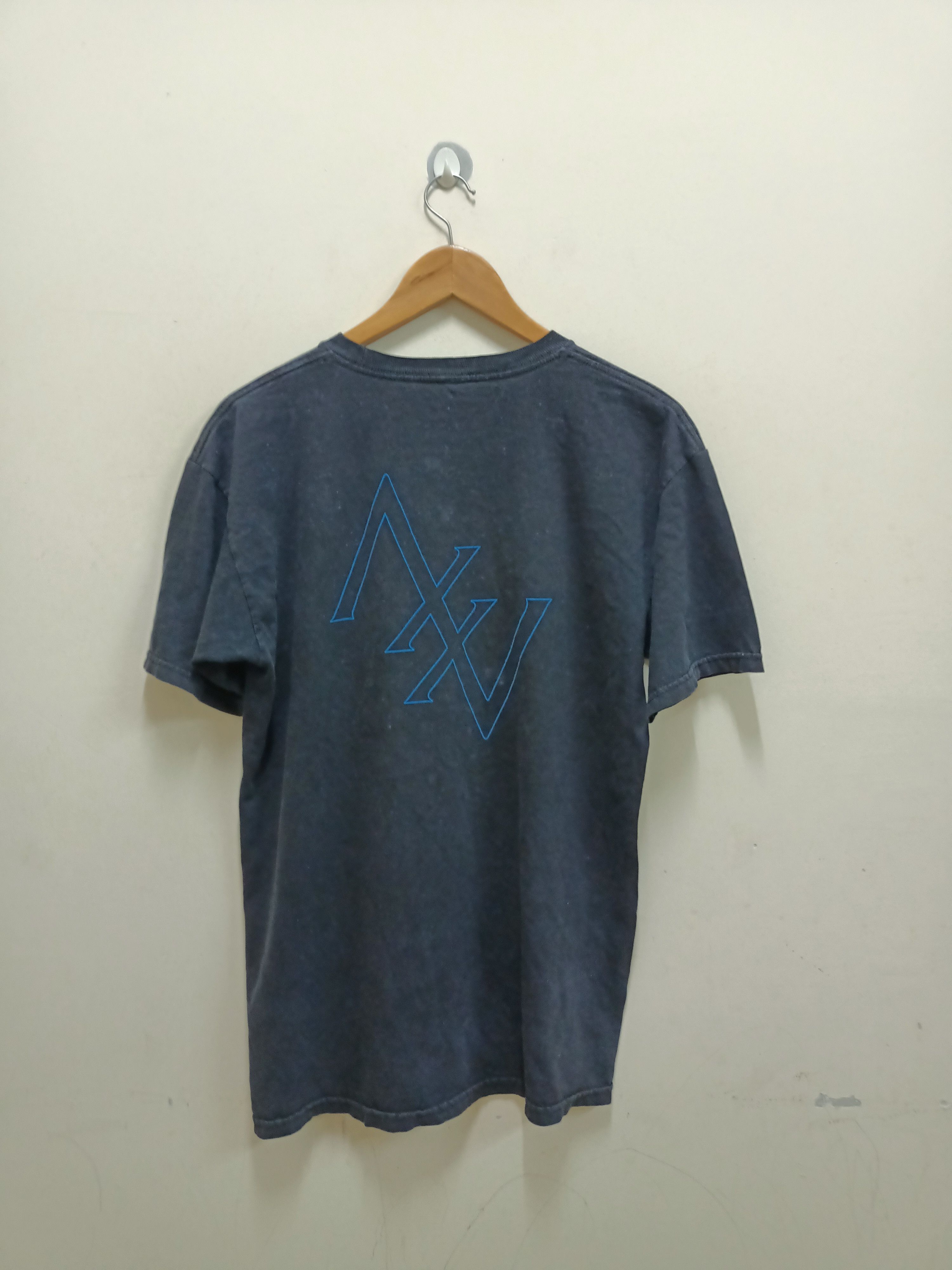 Arc'teryx Arcteryx MGS 1989 t-shirt Size US M / EU 48-50 / 2 - 3 Thumbnail