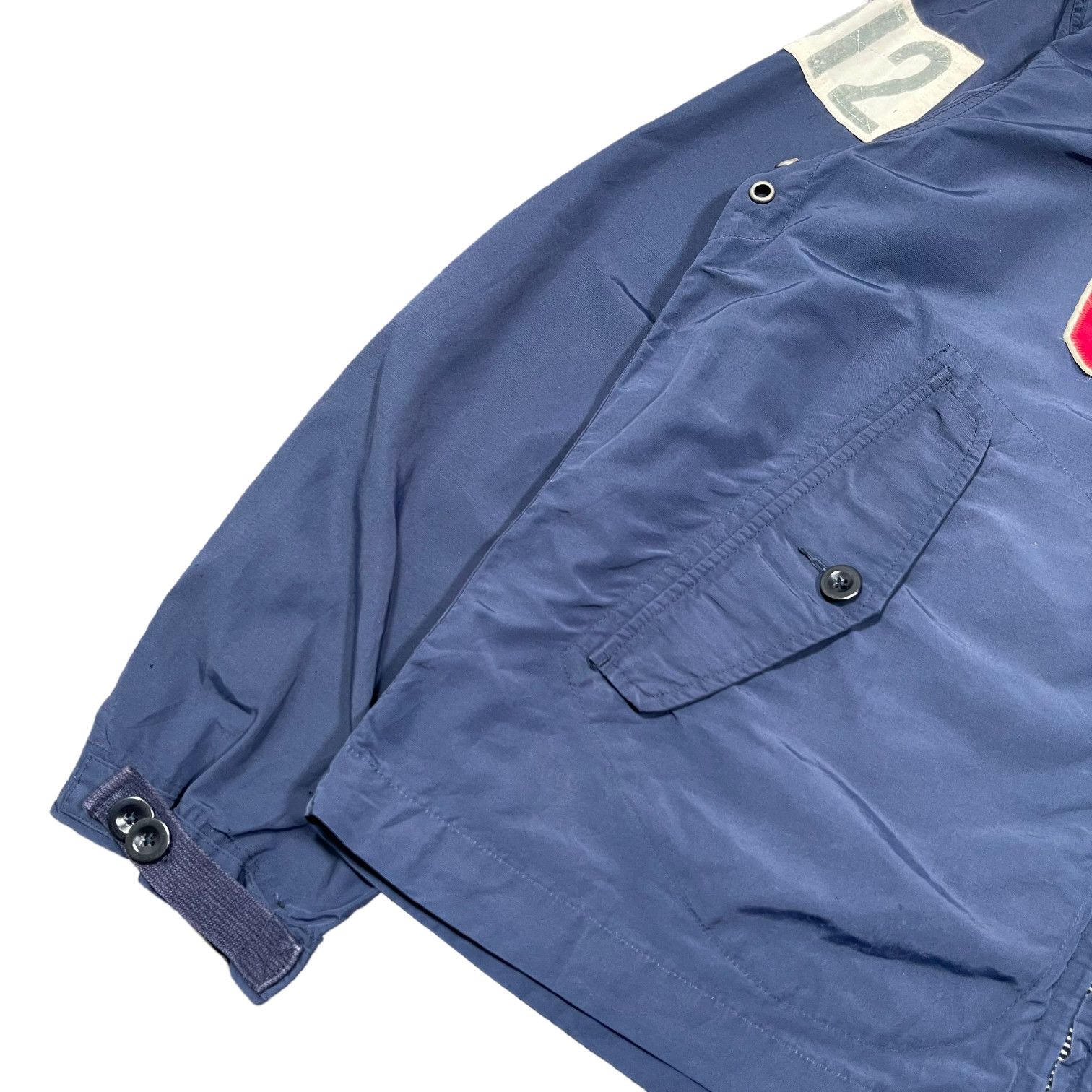 Polo Ralph Lauren × Ralph Lauren Polo Ralph Lauren USA Team 012 Jacket Size US L / EU 52-54 / 3 - 8 Thumbnail