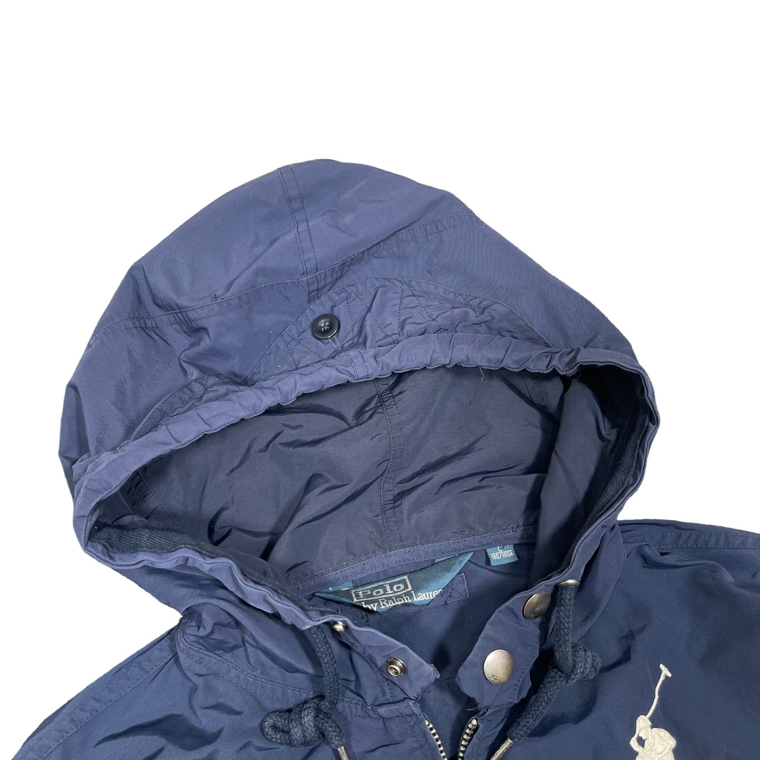 Polo Ralph Lauren × Ralph Lauren Polo Ralph Lauren USA Team 012 Jacket Size US L / EU 52-54 / 3 - 7 Thumbnail