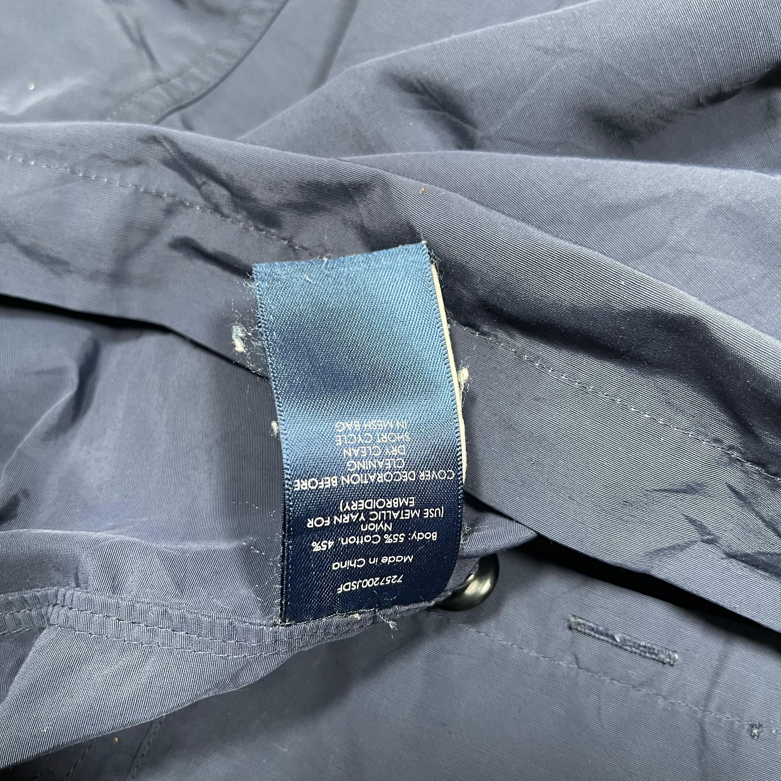 Polo Ralph Lauren × Ralph Lauren Polo Ralph Lauren USA Team 012 Jacket Size US L / EU 52-54 / 3 - 12 Thumbnail