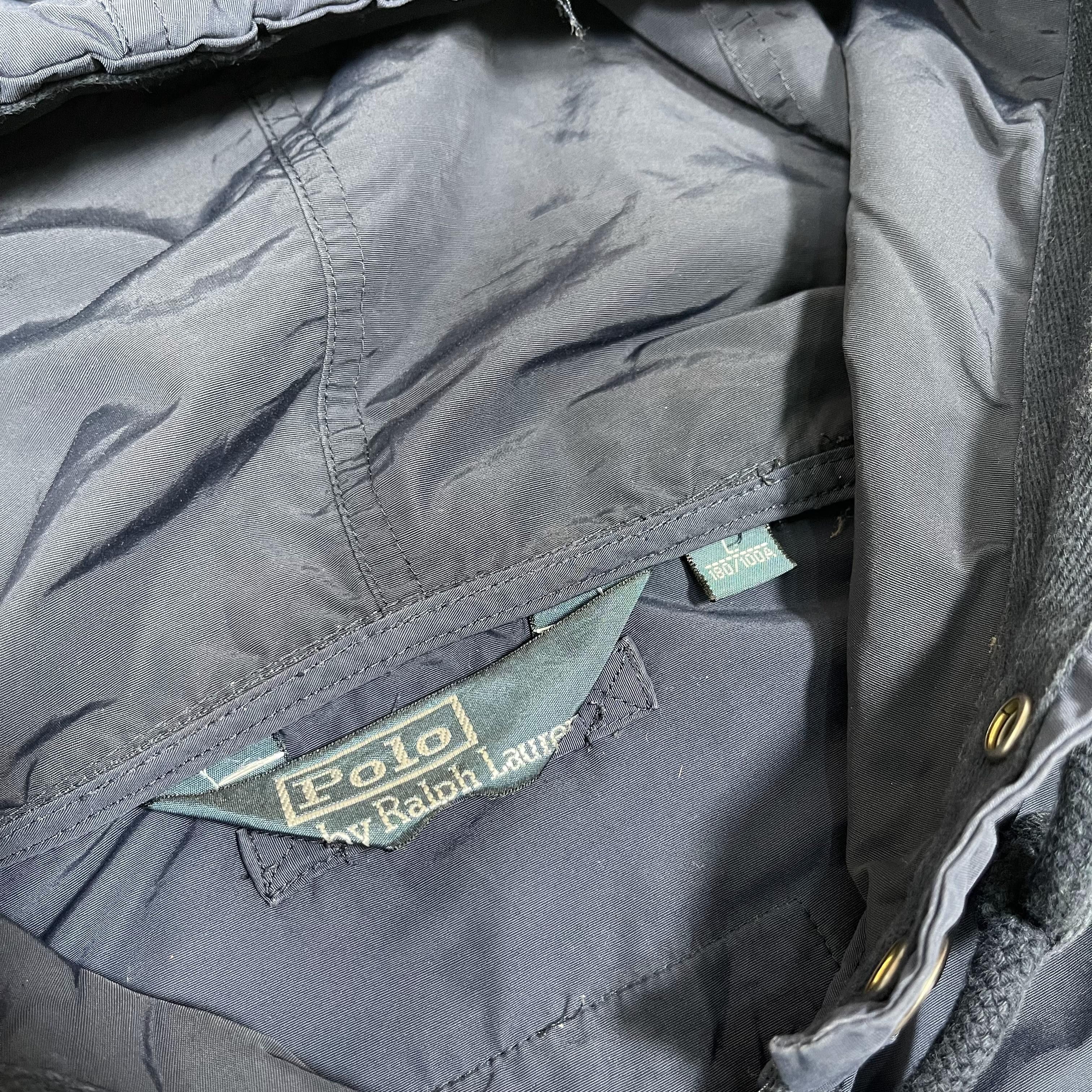 Polo Ralph Lauren × Ralph Lauren Polo Ralph Lauren USA Team 012 Jacket Size US L / EU 52-54 / 3 - 11 Thumbnail