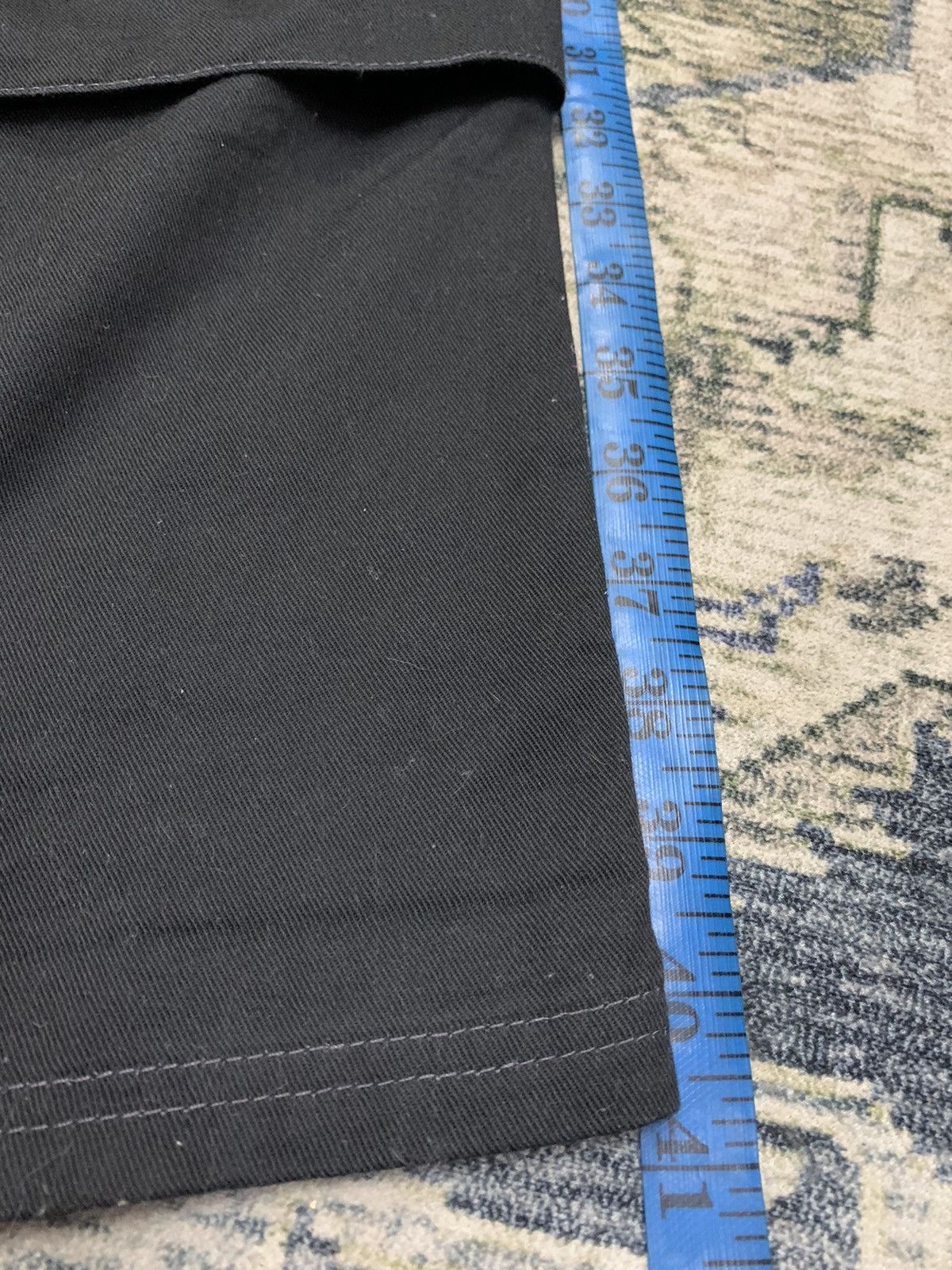 Dickies Rare Dickies Multipocket Carpenter Pants Size US 40 / EU 56 - 16 Thumbnail