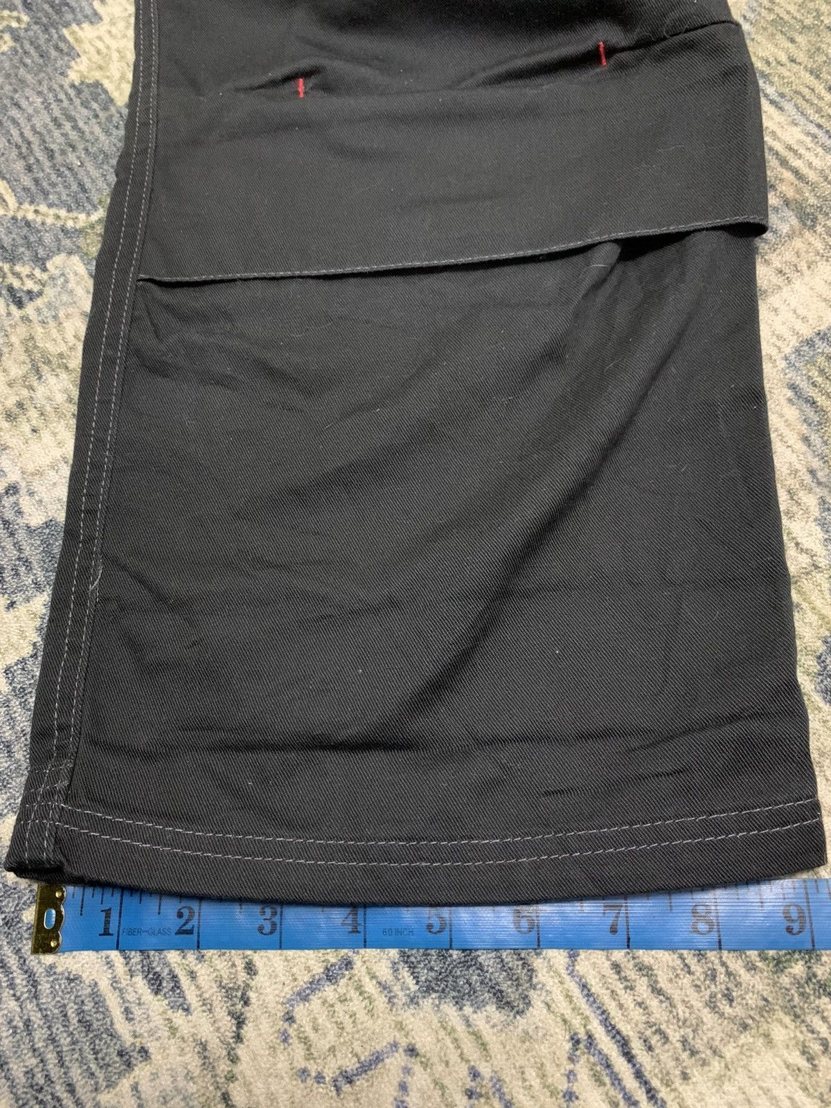Dickies Rare Dickies Multipocket Carpenter Pants Size US 40 / EU 56 - 17 Thumbnail