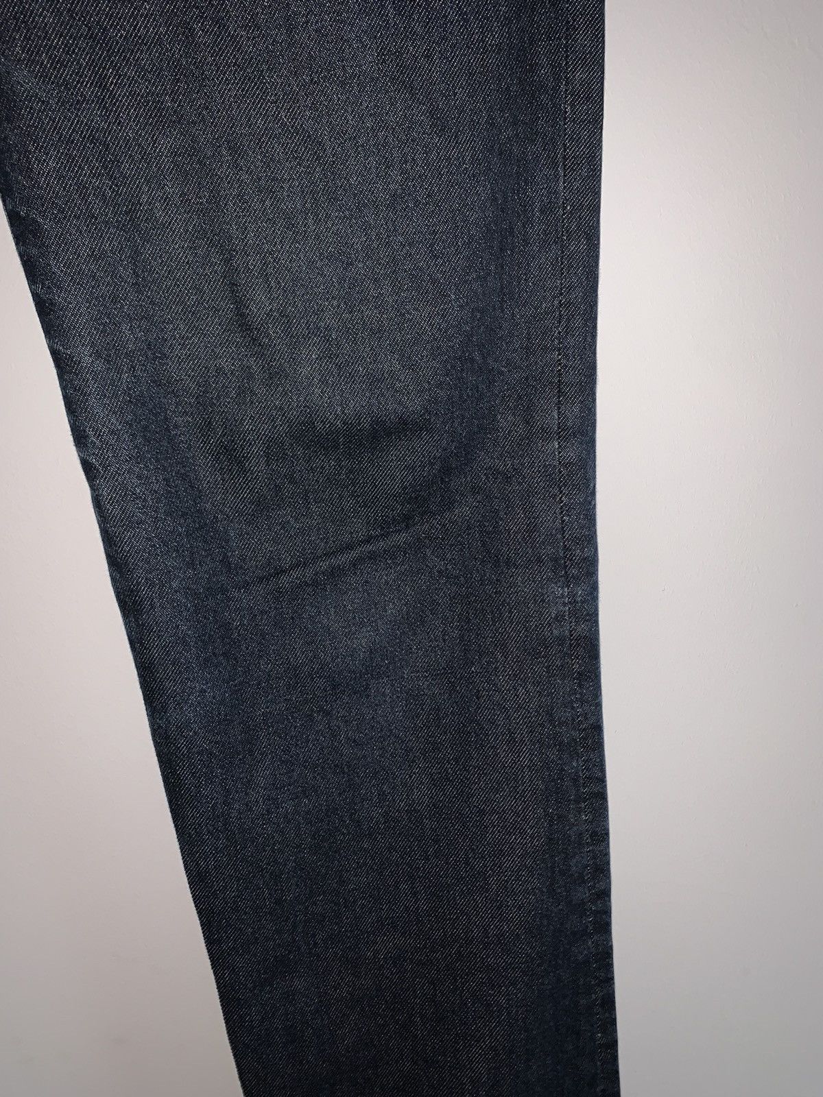 Evisu Vintage 90s Evisu Blue Japan Jeans Size US 30 / EU 46 - 4 Thumbnail