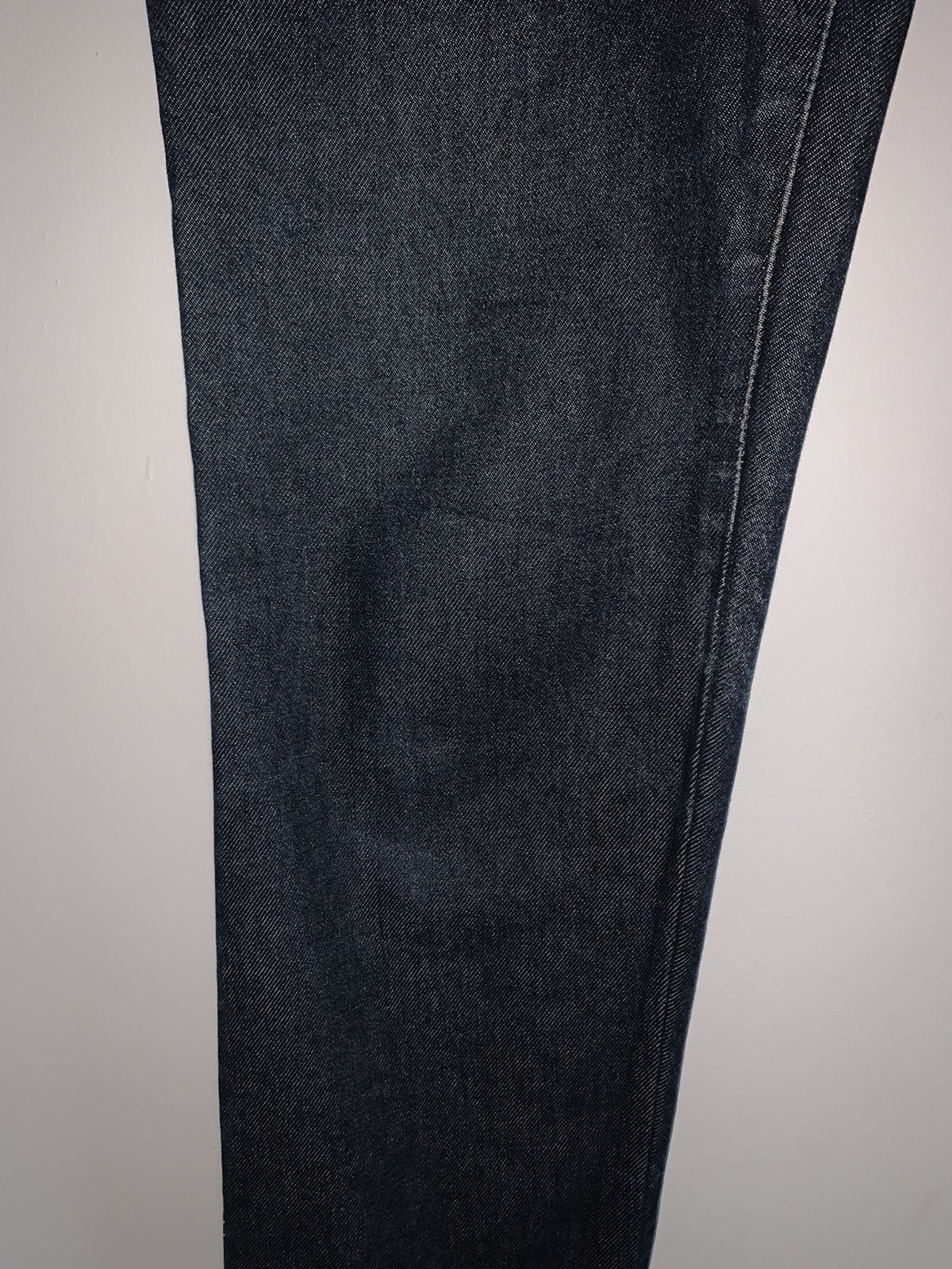 Evisu Vintage 90s Evisu Blue Japan Jeans Size US 30 / EU 46 - 3 Thumbnail