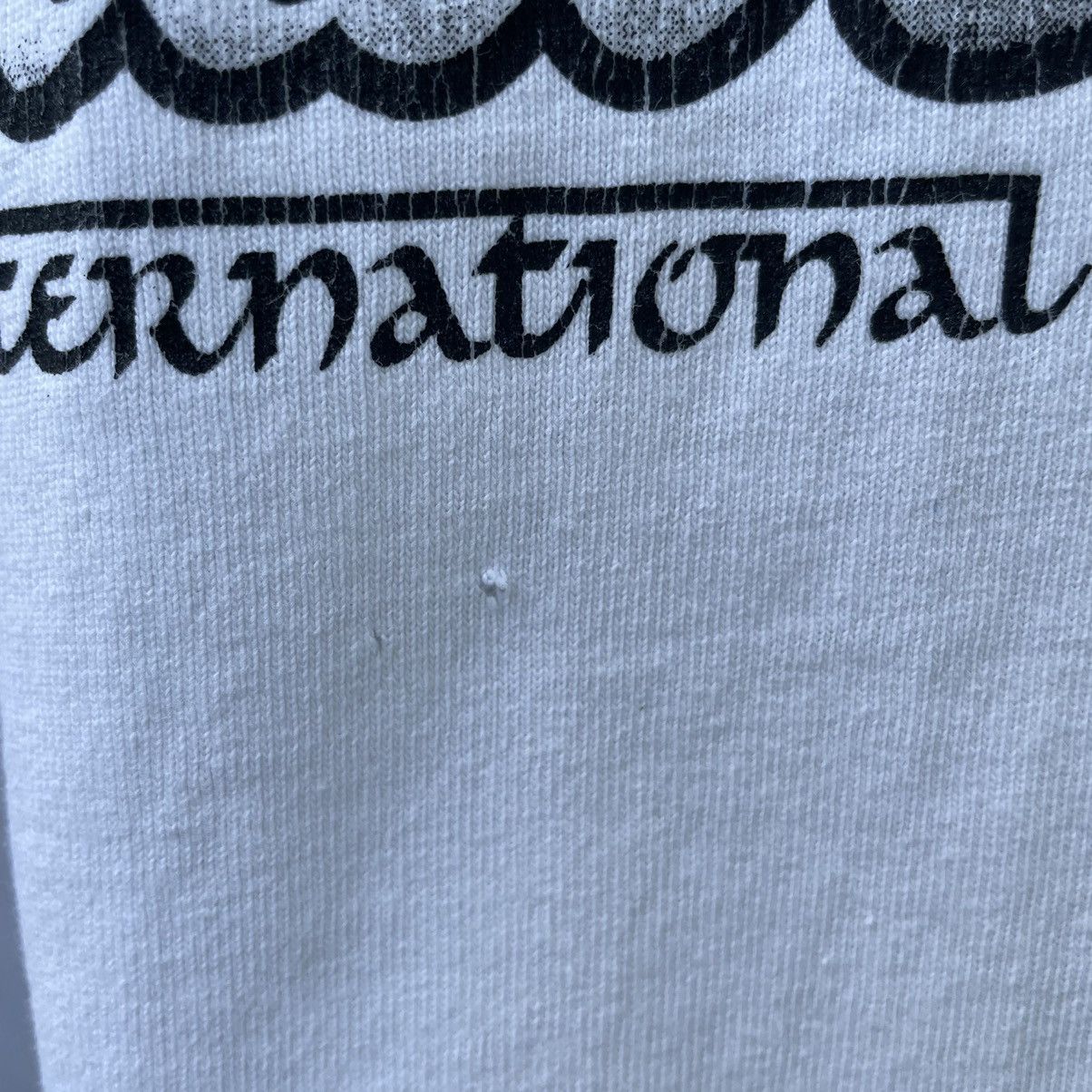 Rocawear Vintage Rocawear International Tee Shirt Size US XL / EU 56 / 4 - 5 Thumbnail