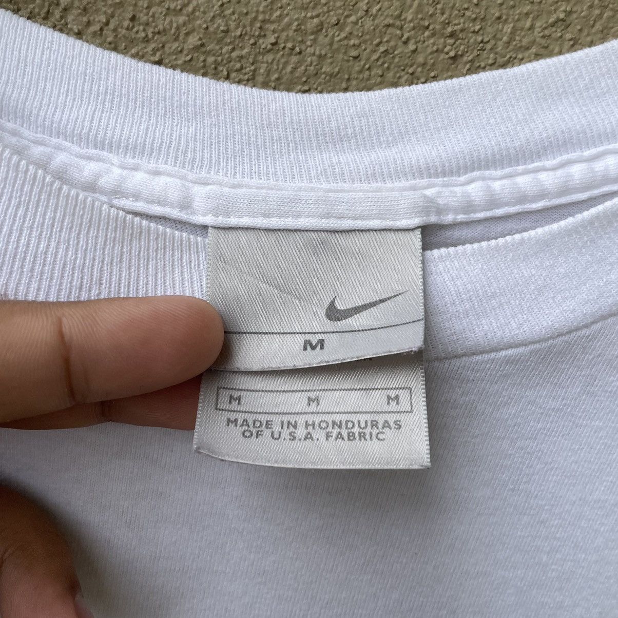 NBA Vintage Nike The Lebrons Tee Shirt Size US M / EU 48-50 / 2 - 2 Thumbnail