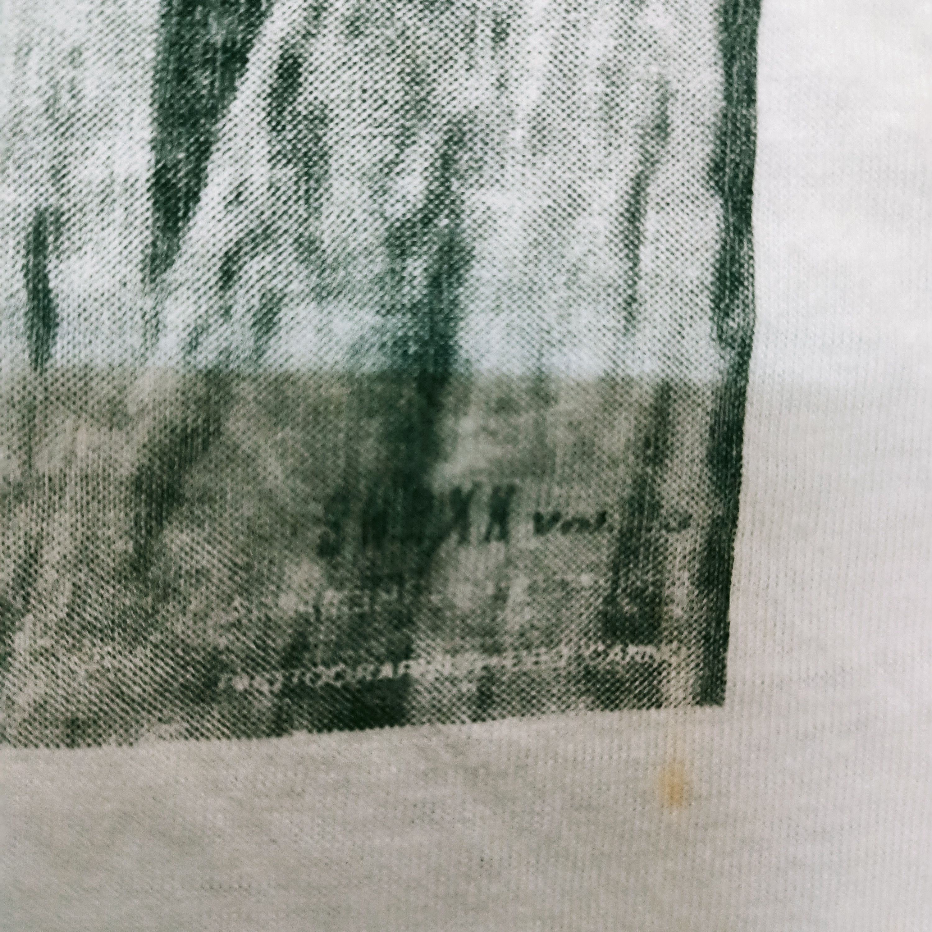 Band Tees Vintage rare photo print Hide Japan X Bands Size US L / EU 52-54 / 3 - 7 Thumbnail