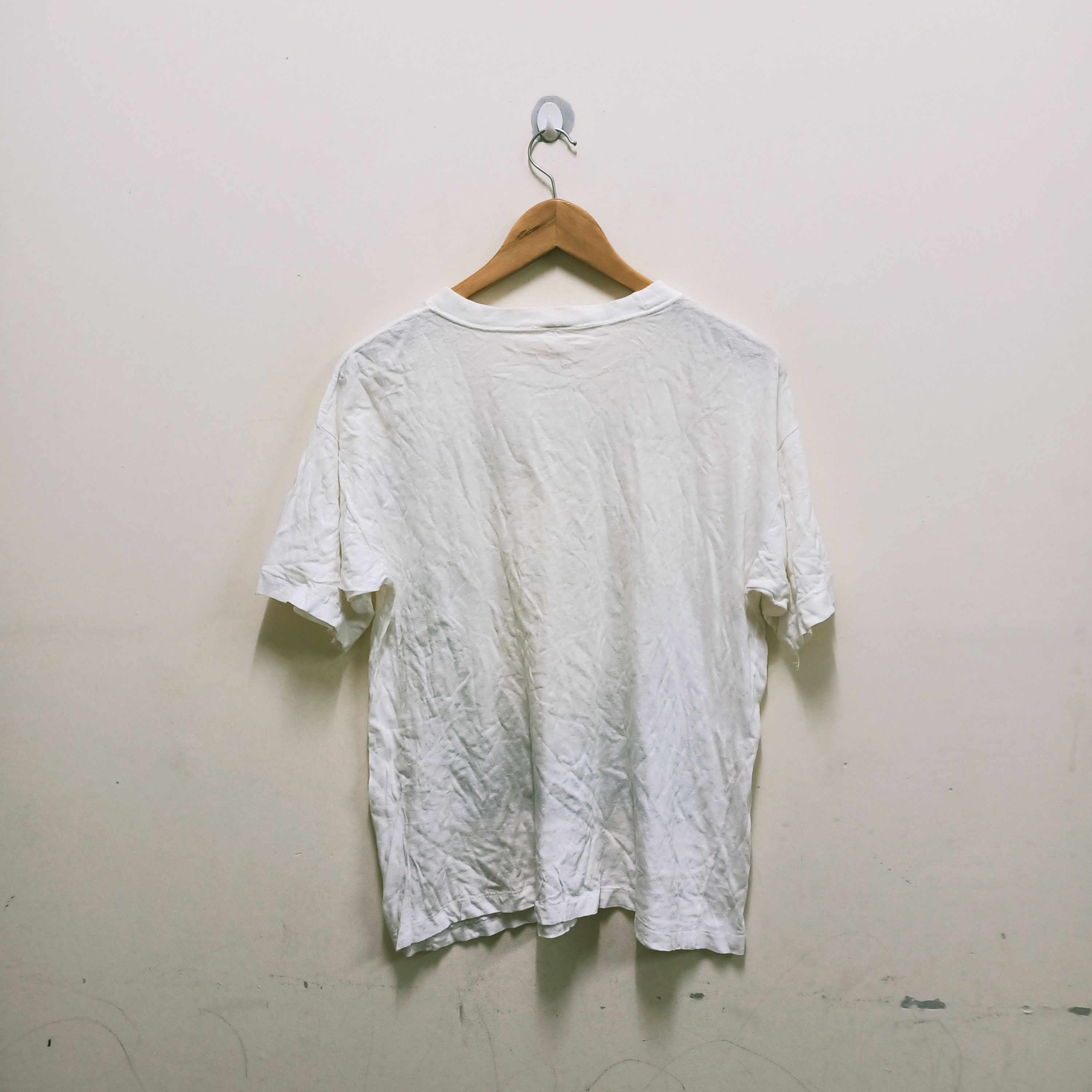 Band Tees Vintage rare photo print Hide Japan X Bands Size US L / EU 52-54 / 3 - 3 Thumbnail